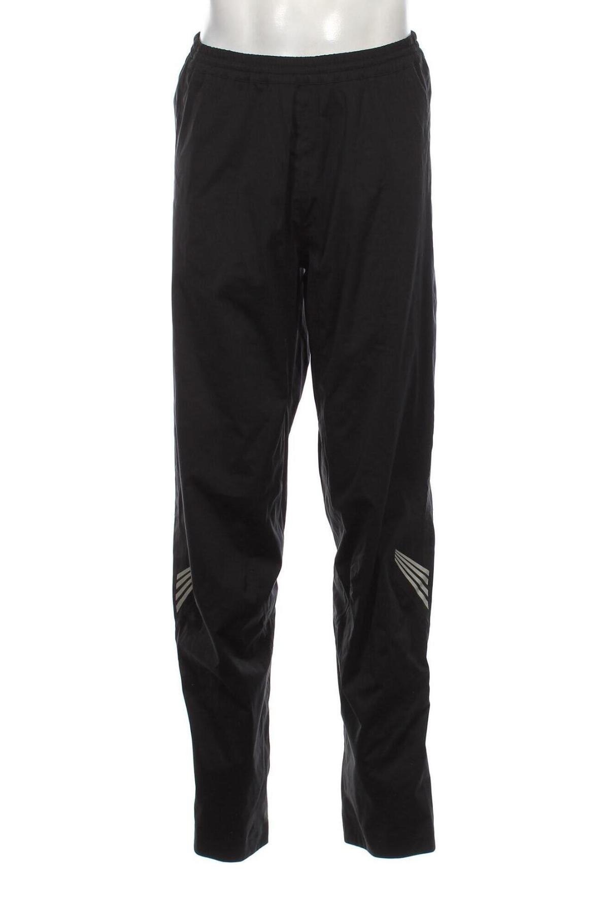 Ανδρικό αθλητικό μπουφάν Gore, Μέγεθος XL, Χρώμα Μαύρο, Τιμή 43,50 €