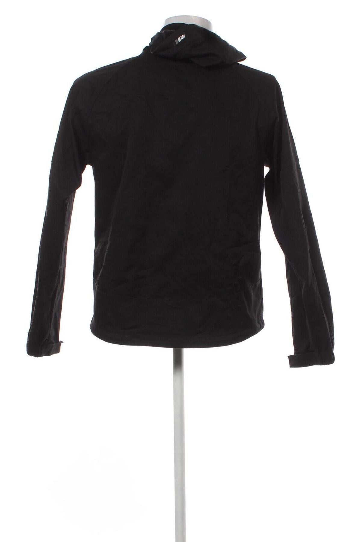 Ανδρικό αθλητικό μπουφάν Whistler, Μέγεθος M, Χρώμα Μαύρο, Τιμή 29,69 €