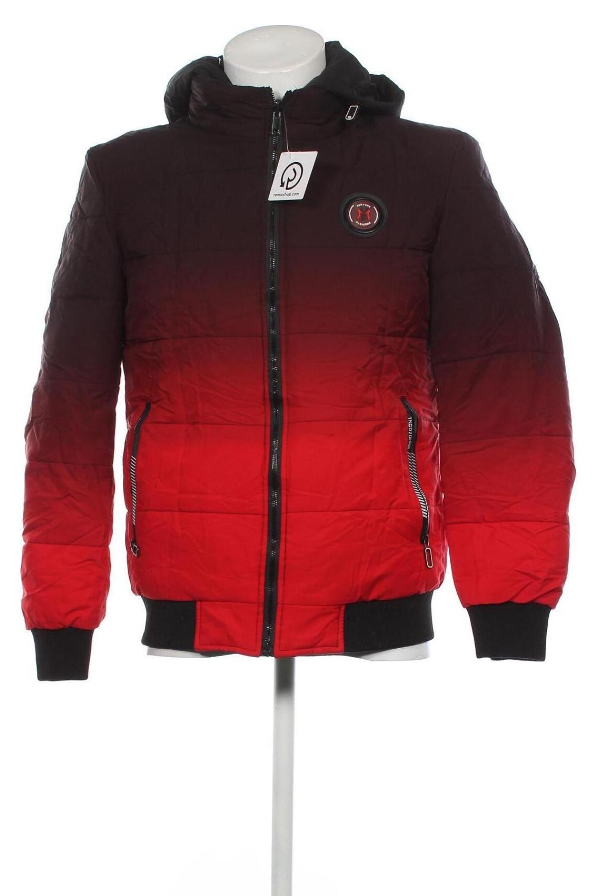 Herrenjacke, Größe S, Farbe Mehrfarbig, Preis € 40,36