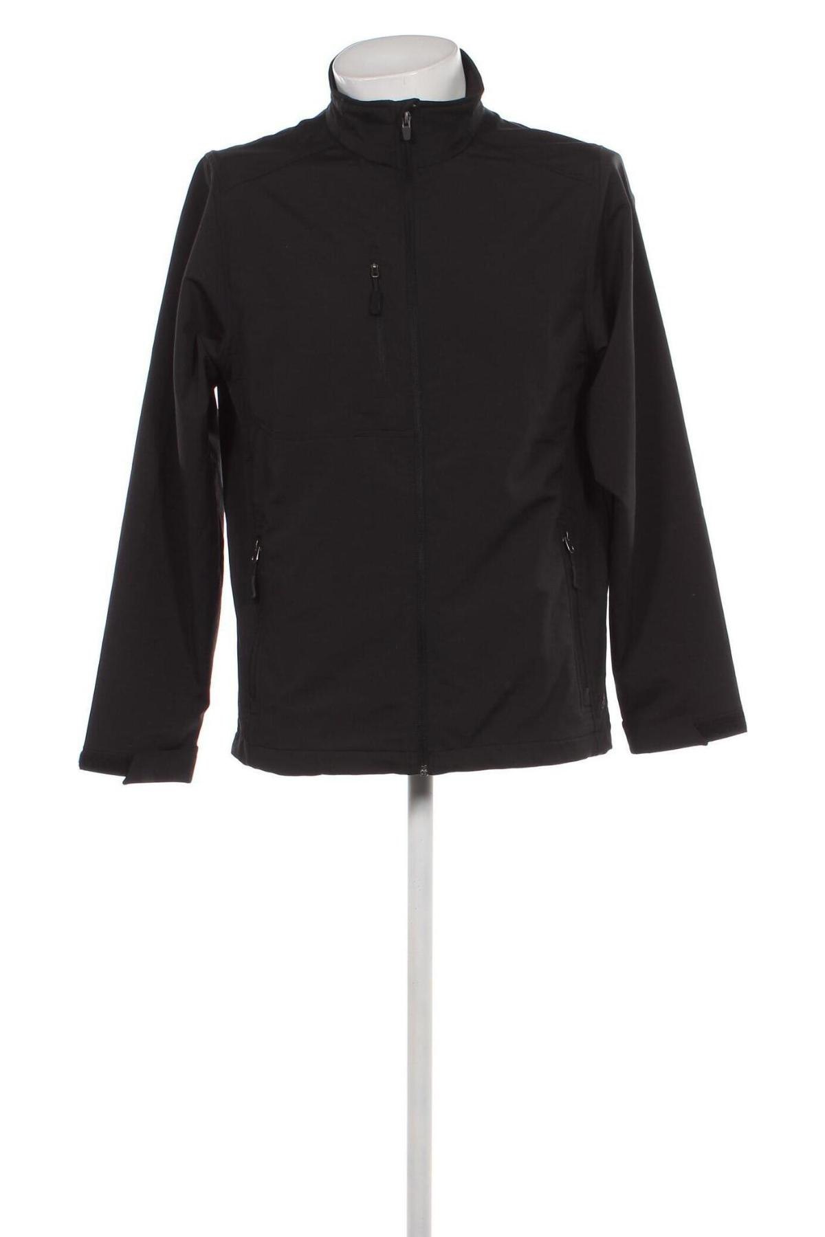 Pánska bunda  Charles River, Veľkosť M, Farba Čierna, Cena  6,95 €