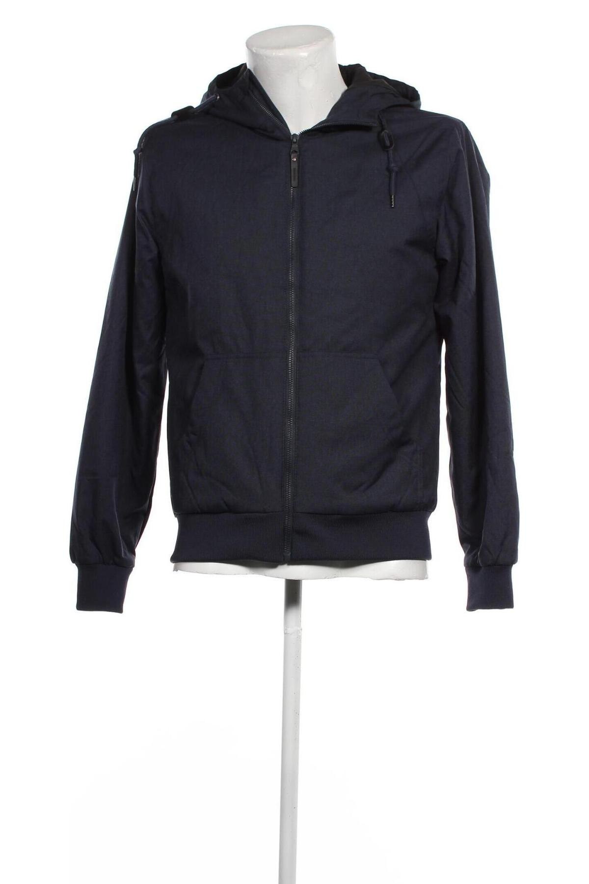 Herrenjacke FSBN, Größe S, Farbe Blau, Preis € 33,40