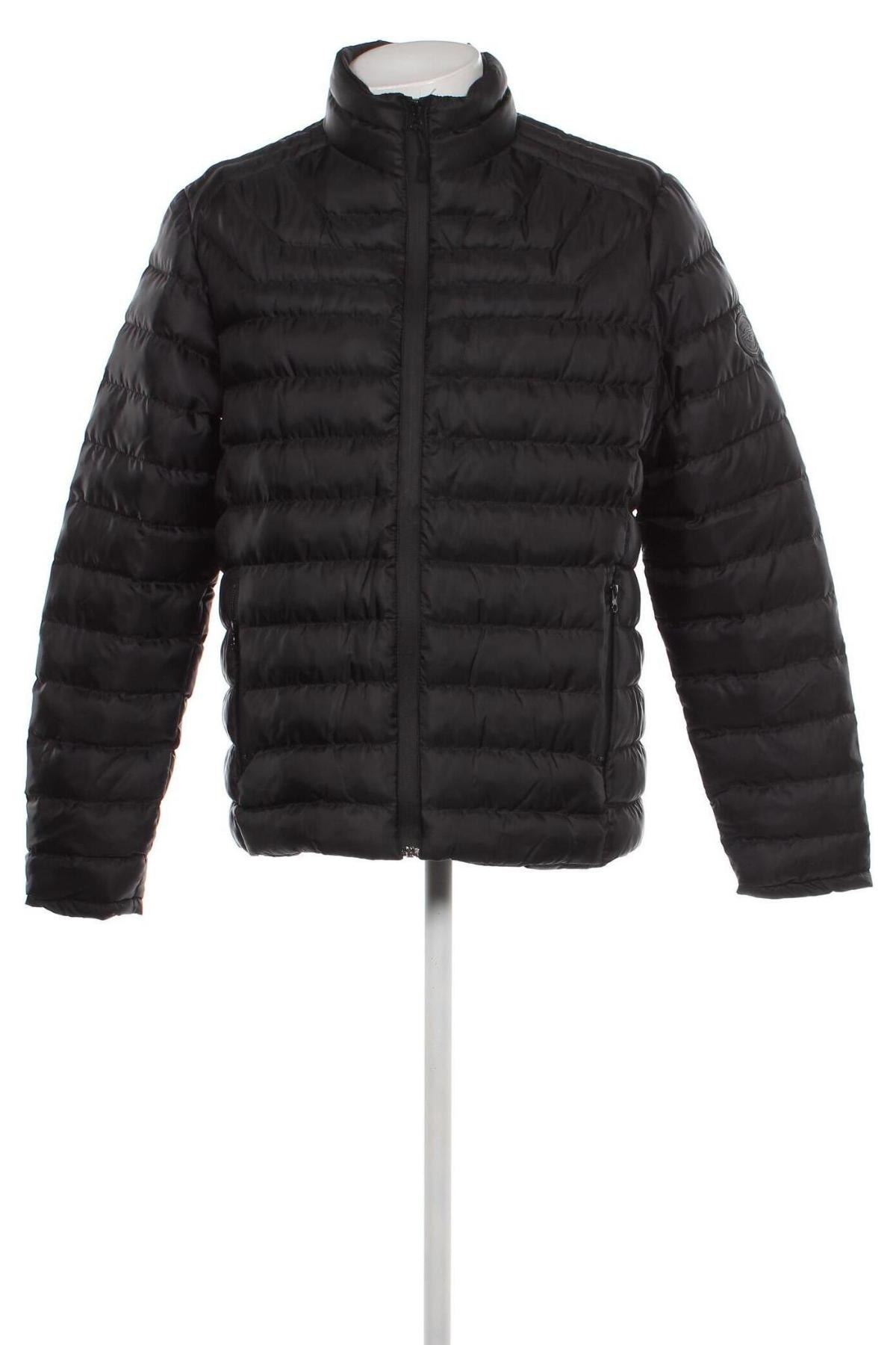 Herrenjacke Gabbiano, Größe XXL, Farbe Schwarz, Preis € 52,68