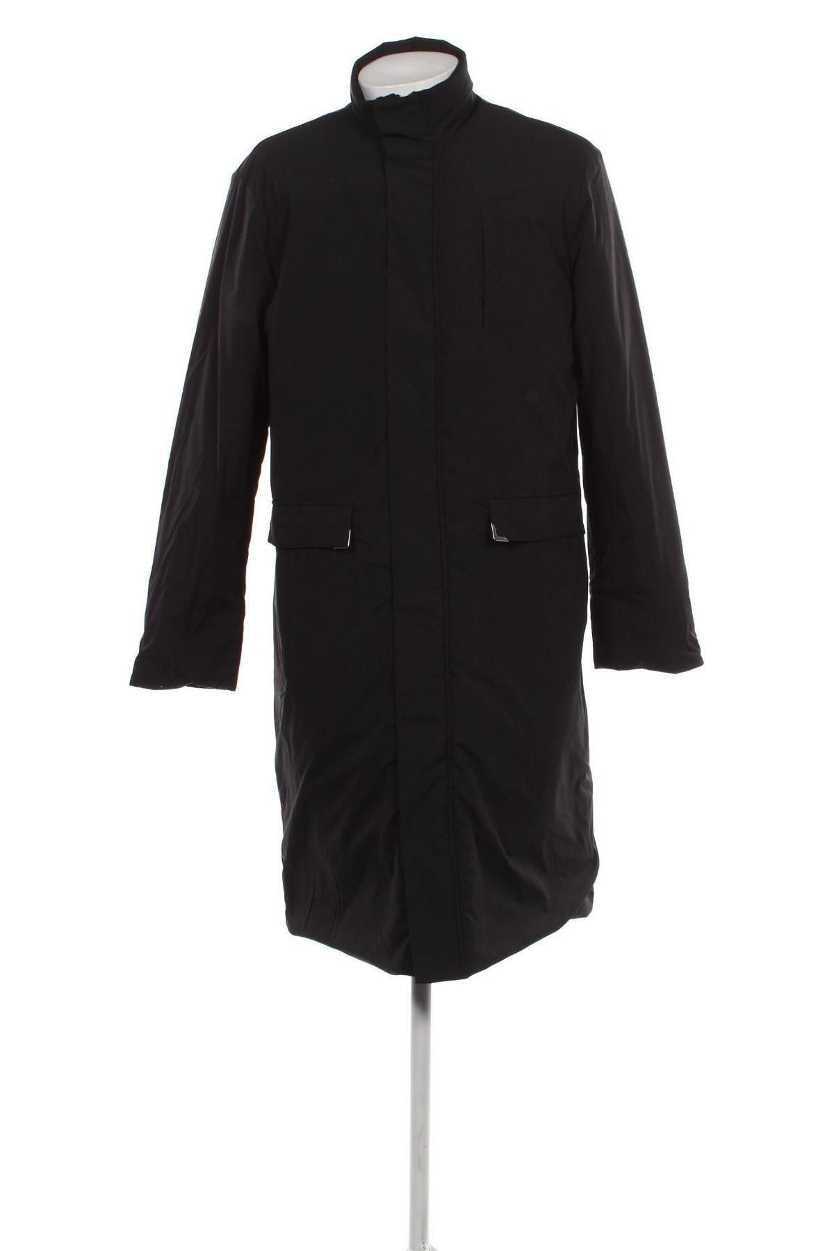 Pánska bunda  Han Kjobenhavn, Veľkosť M, Farba Čierna, Cena  56,73 €