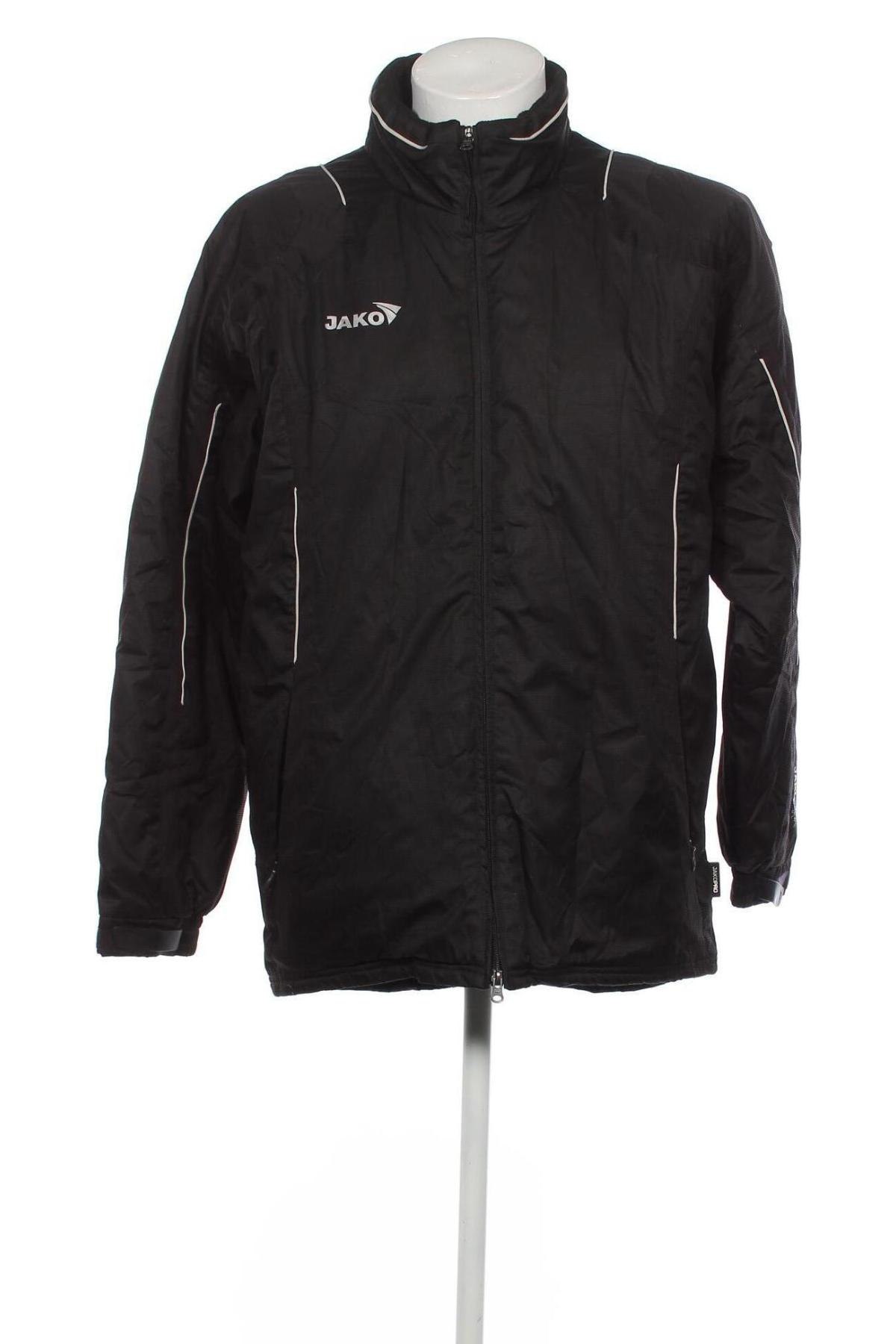 Pánska bunda  Jako, Veľkosť M, Farba Čierna, Cena  12,42 €