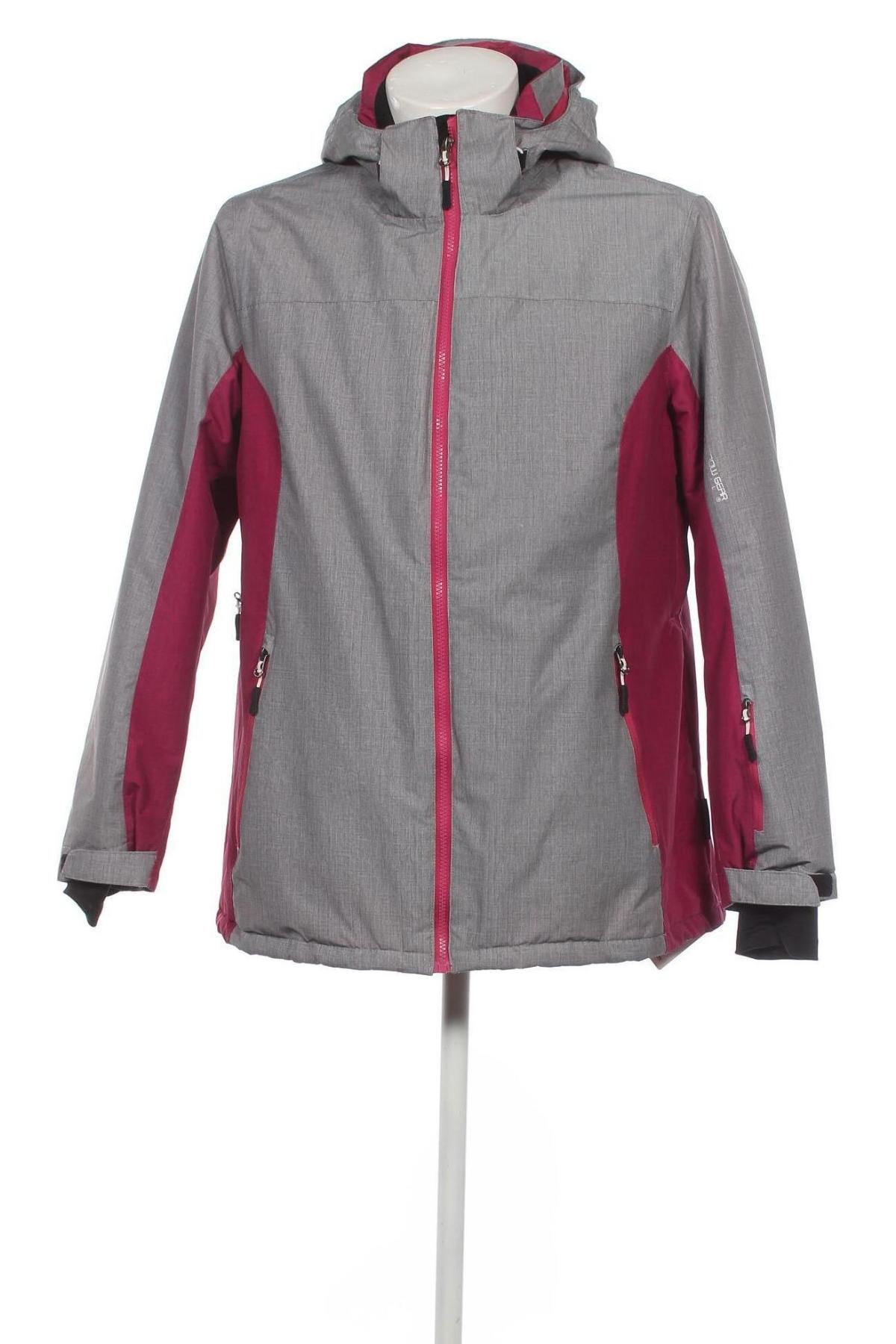 Pánska bunda pre zimné športy Northville, Veľkosť XL, Farba Sivá, Cena  44,00 €