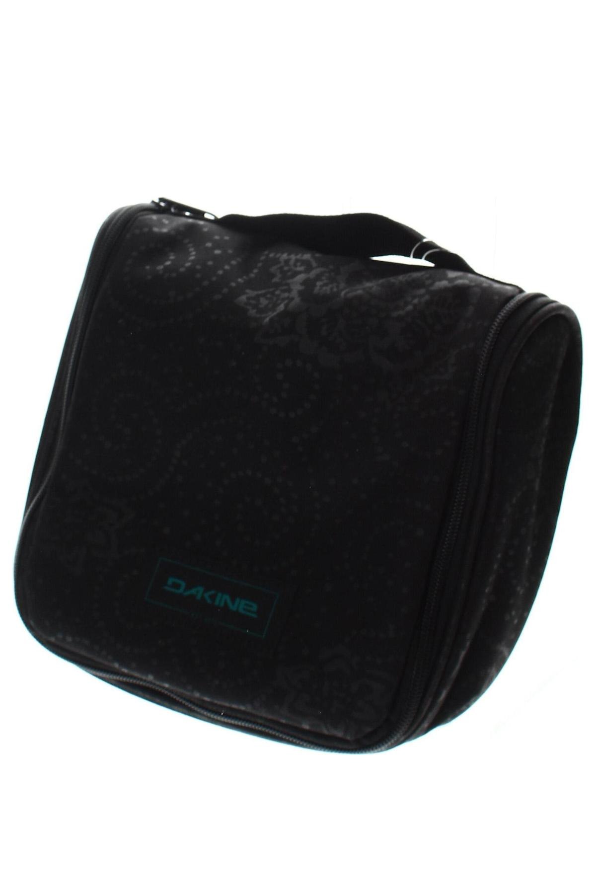 Kosmetiktasche Dakine, Farbe Schwarz, Preis € 30,41