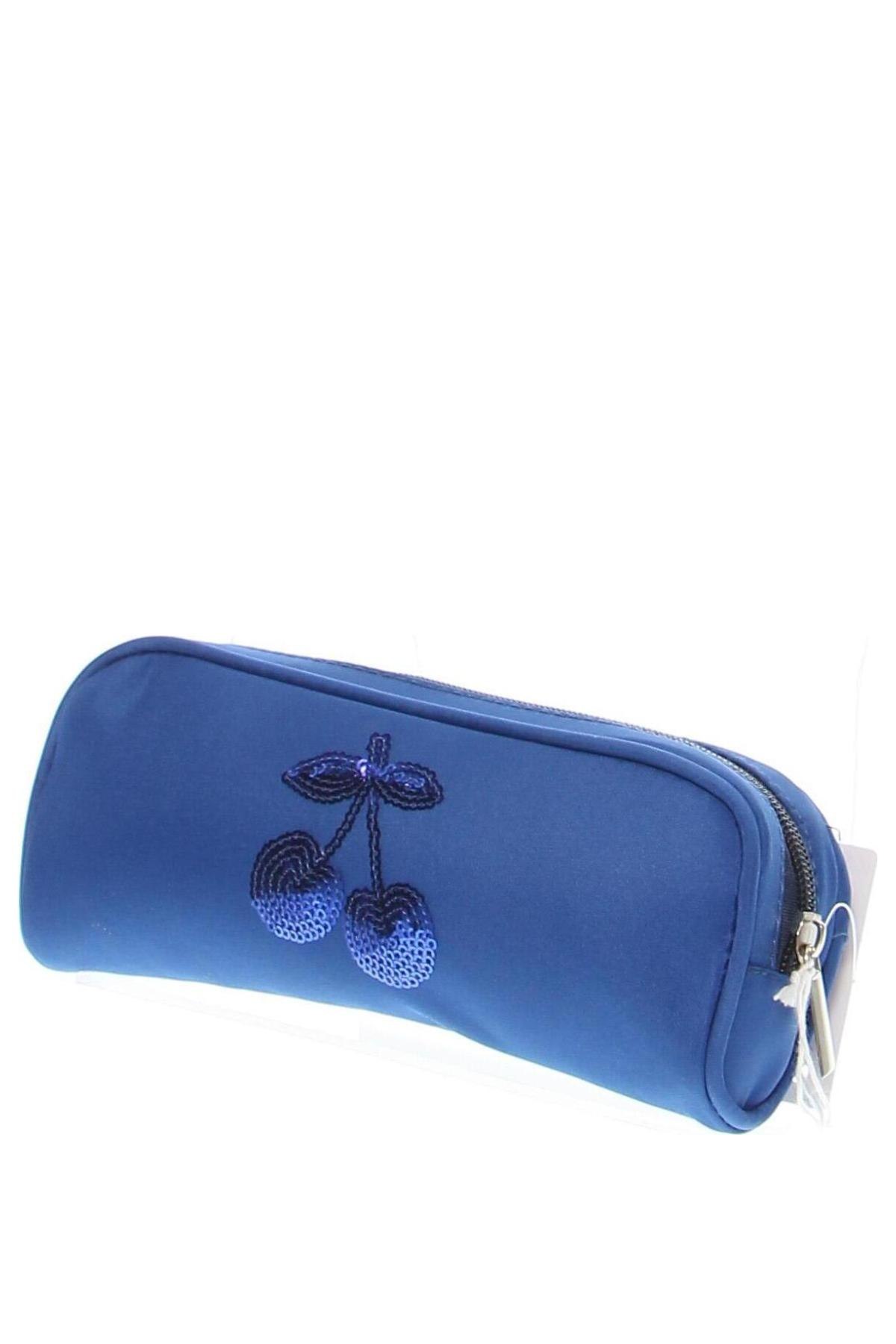 Kosmetický kufřík  Le Temps Des Cerises, Barva Modrá, Cena  334,00 Kč