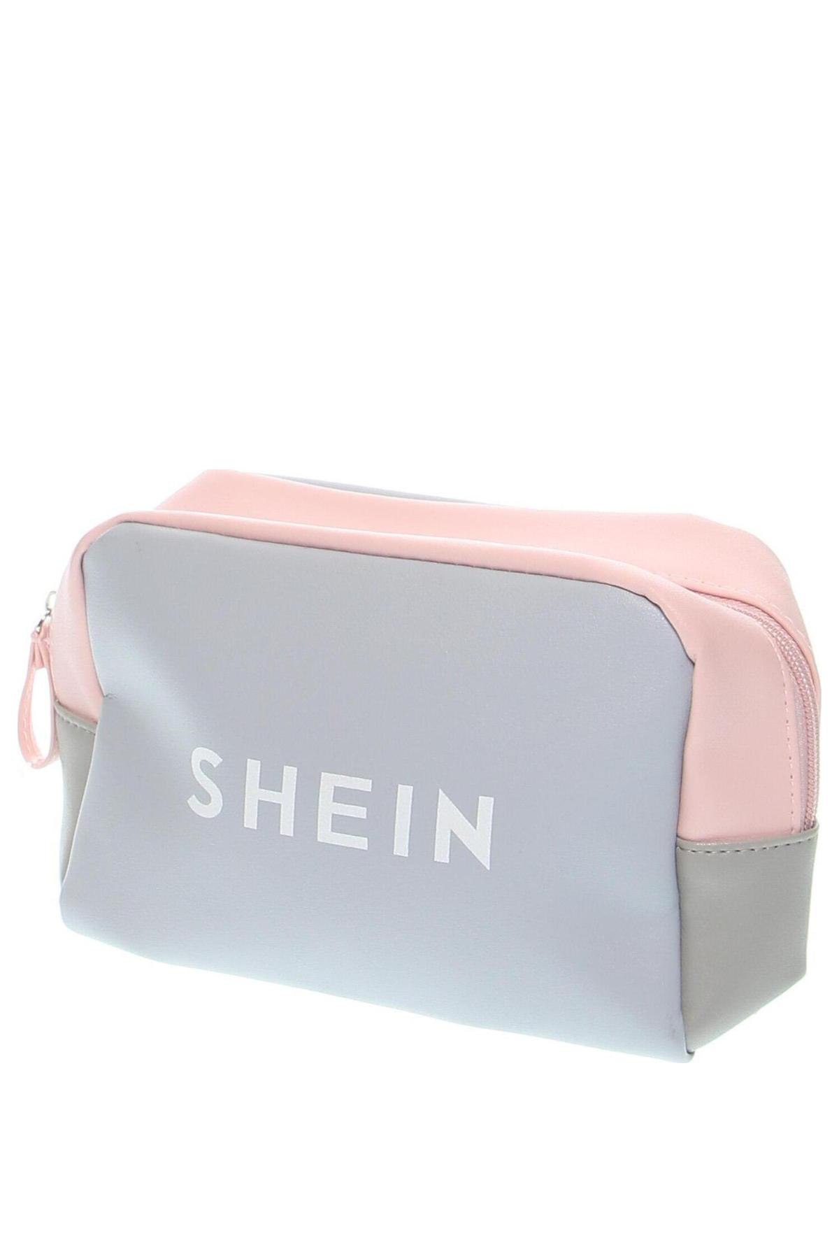 Kozmetická taška  SHEIN, Farba Viacfarebná, Cena  8,97 €