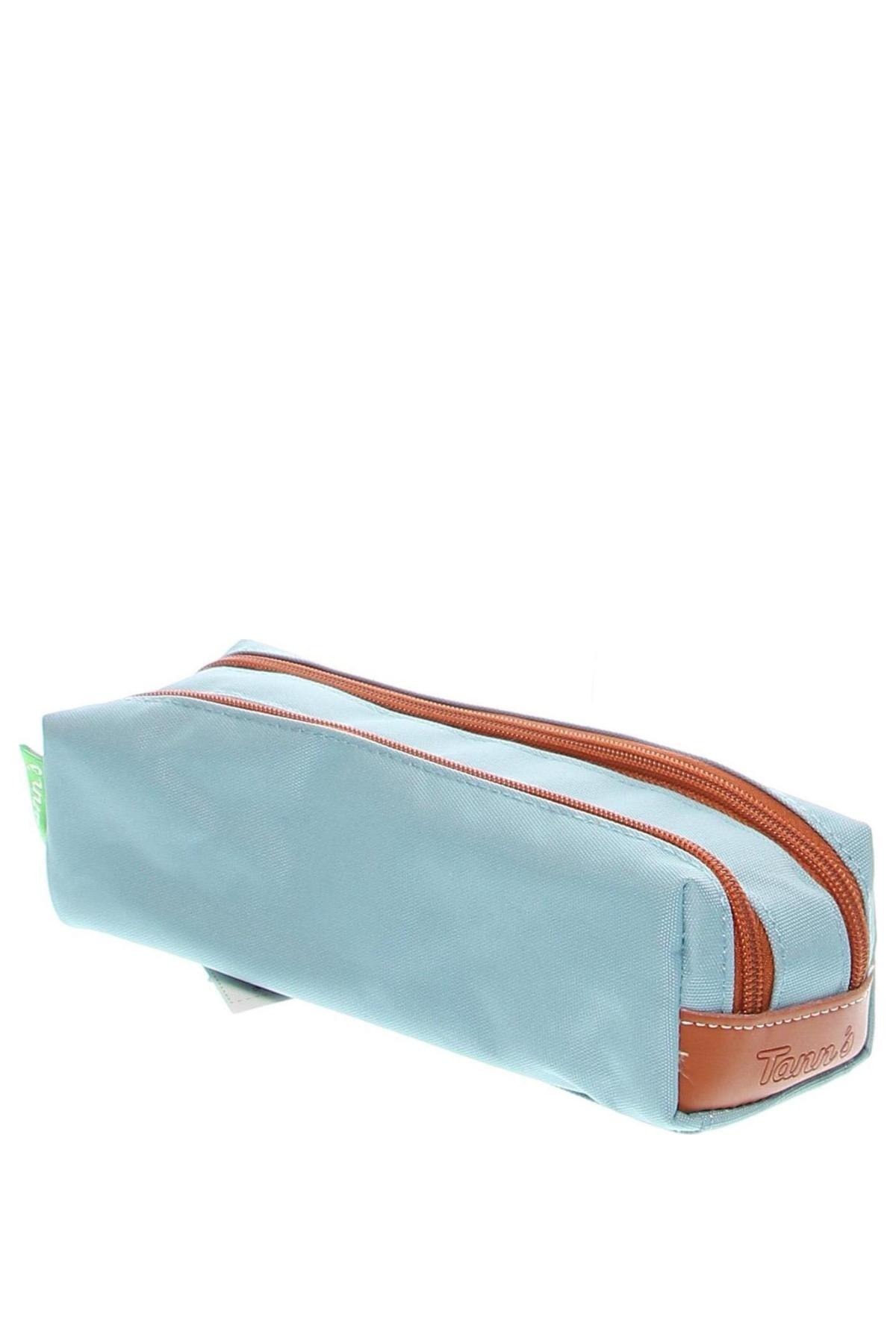 Kosmetický kufřík  Tann's, Barva Modrá, Cena  1 000,00 Kč