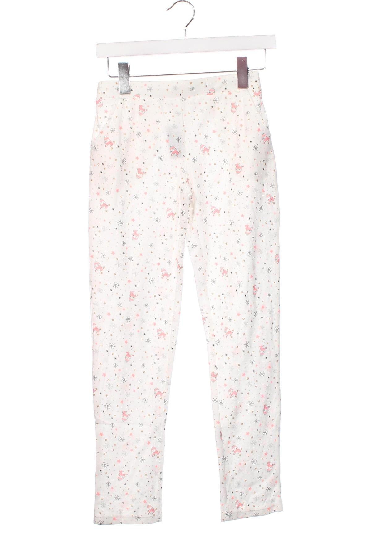 Pyjama Etam, Größe XS, Farbe Weiß, Preis 5,05 €