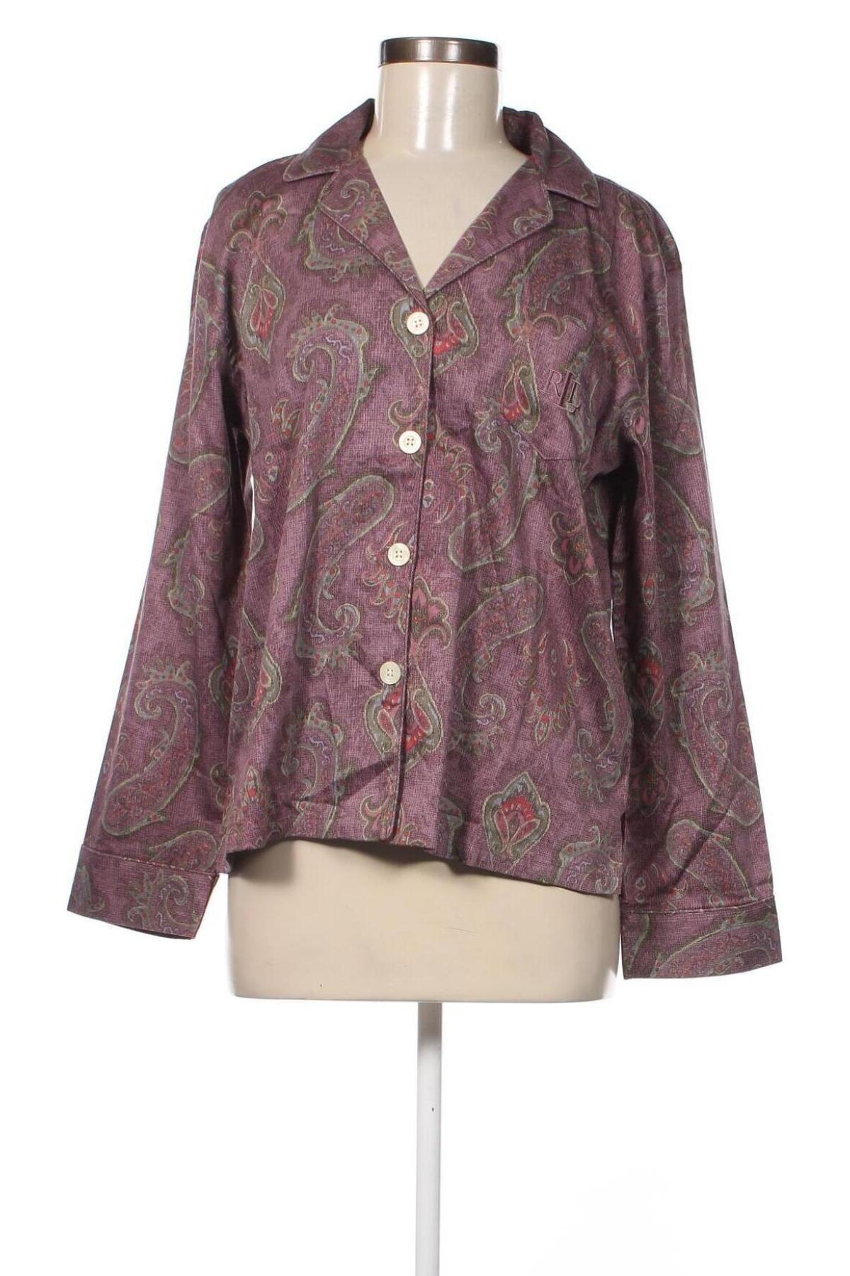 Пижама Ralph Lauren, Размер M, Цвят Многоцветен, Цена 197,88 лв.