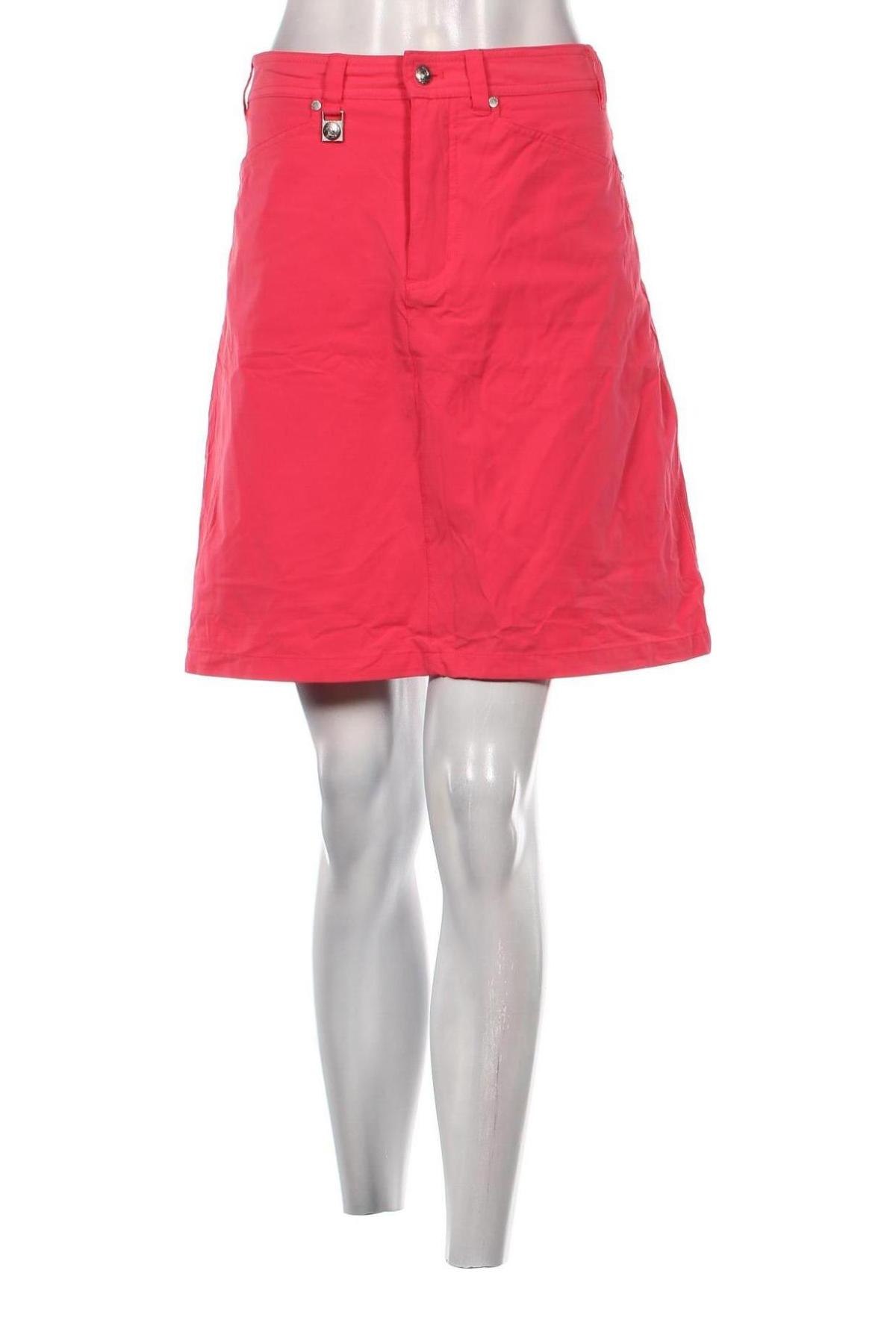 Fustă-pantalon Rohnisch, Mărime L, Culoare Roz, Preț 157,89 Lei