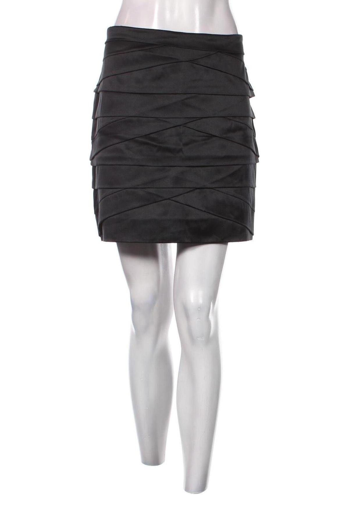 Φούστα Diane Von Furstenberg, Μέγεθος M, Χρώμα Μαύρο, Τιμή 89,07 €
