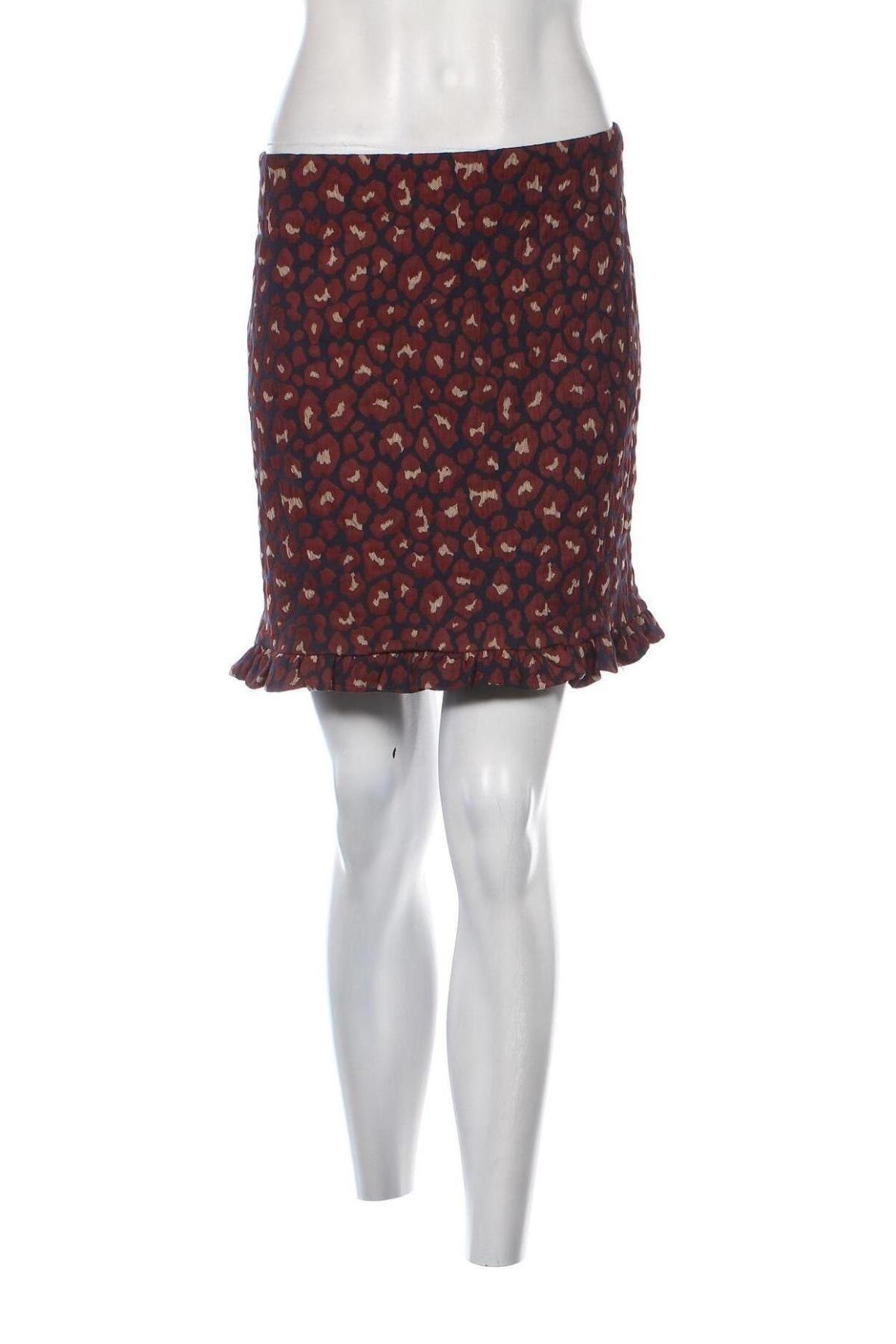 Φούστα Etam, Μέγεθος L, Χρώμα Πολύχρωμο, Τιμή 7,62 €