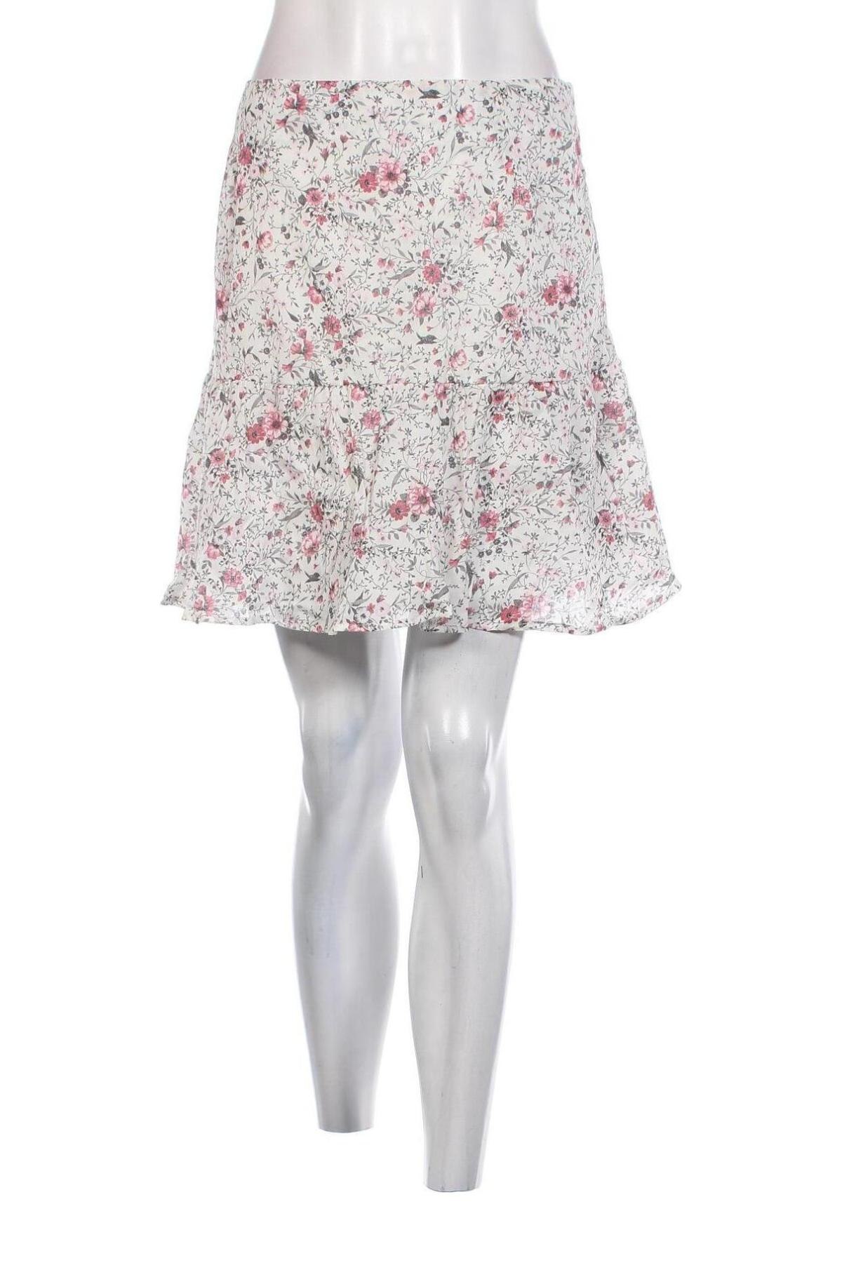 Φούστα Etam, Μέγεθος XL, Χρώμα Πολύχρωμο, Τιμή 6,73 €