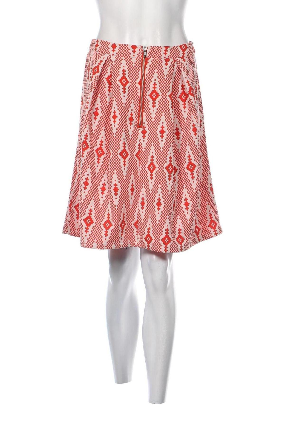 Φούστα Glamorous, Μέγεθος XS, Χρώμα Πολύχρωμο, Τιμή 3,23 €