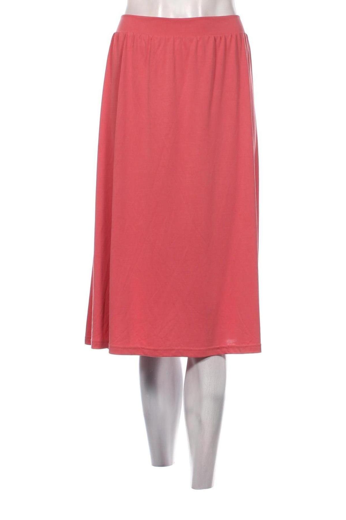 Φούστα Minimum, Μέγεθος M, Χρώμα Ρόζ , Τιμή 60,31 €