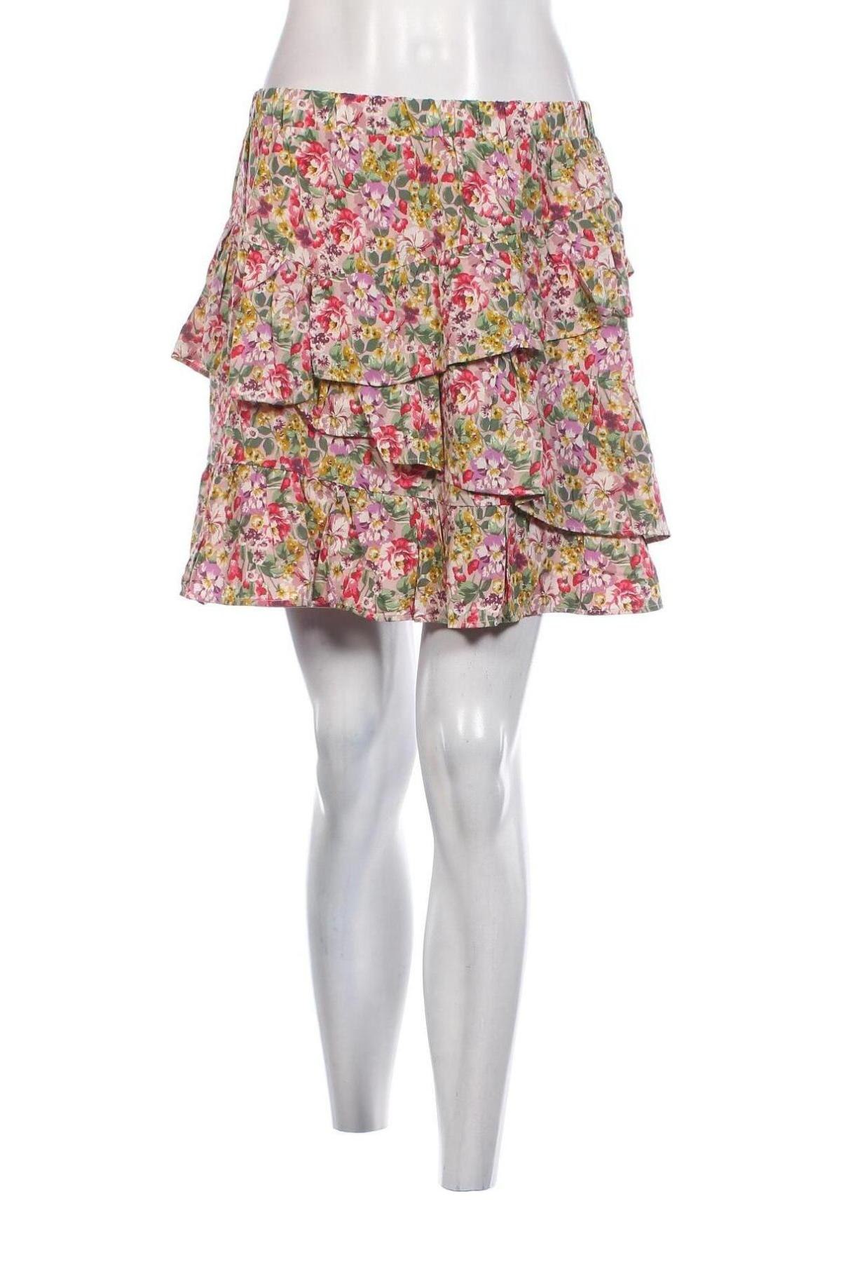 Φούστα Orsay, Μέγεθος M, Χρώμα Πολύχρωμο, Τιμή 6,64 €