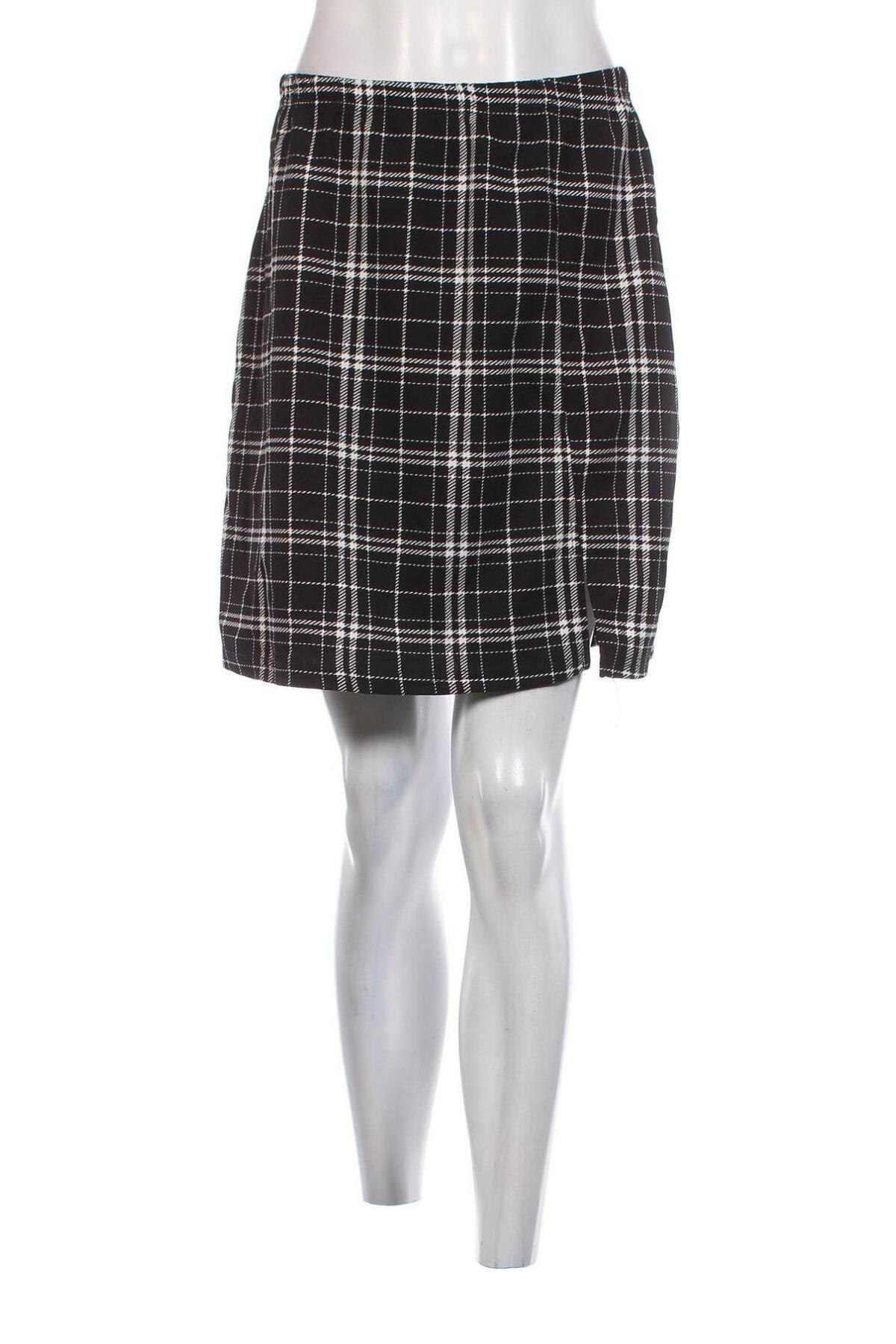 Φούστα SHEIN, Μέγεθος XL, Χρώμα Πολύχρωμο, Τιμή 2,69 €