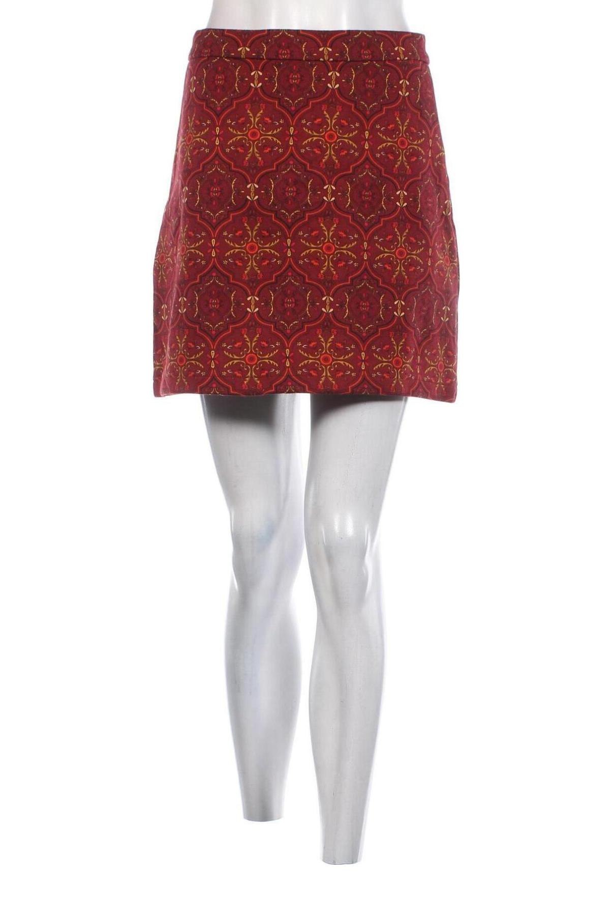 Φούστα Sportsgirl, Μέγεθος XS, Χρώμα Πολύχρωμο, Τιμή 2,69 €