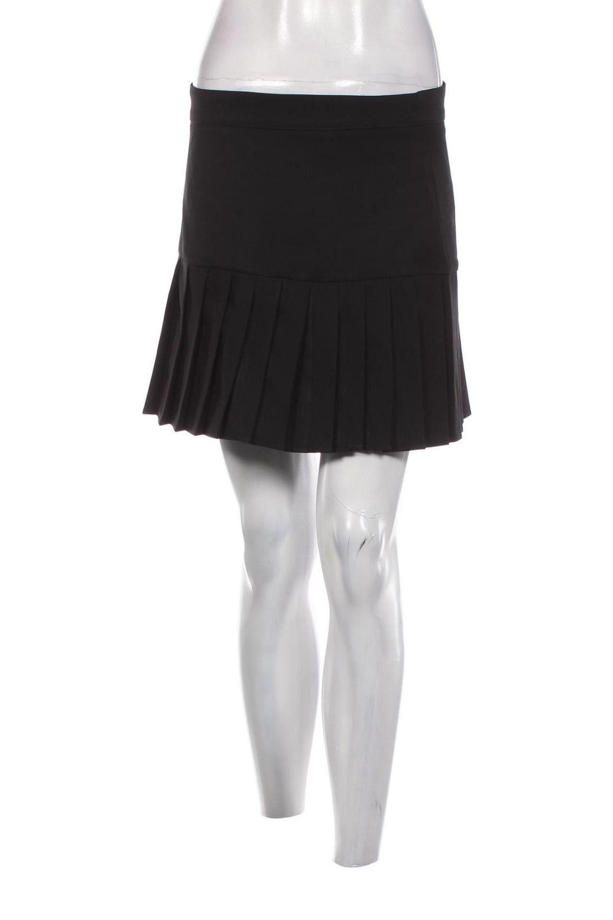 Φούστα Trendyol, Μέγεθος M, Χρώμα Μαύρο, Τιμή 9,42 €