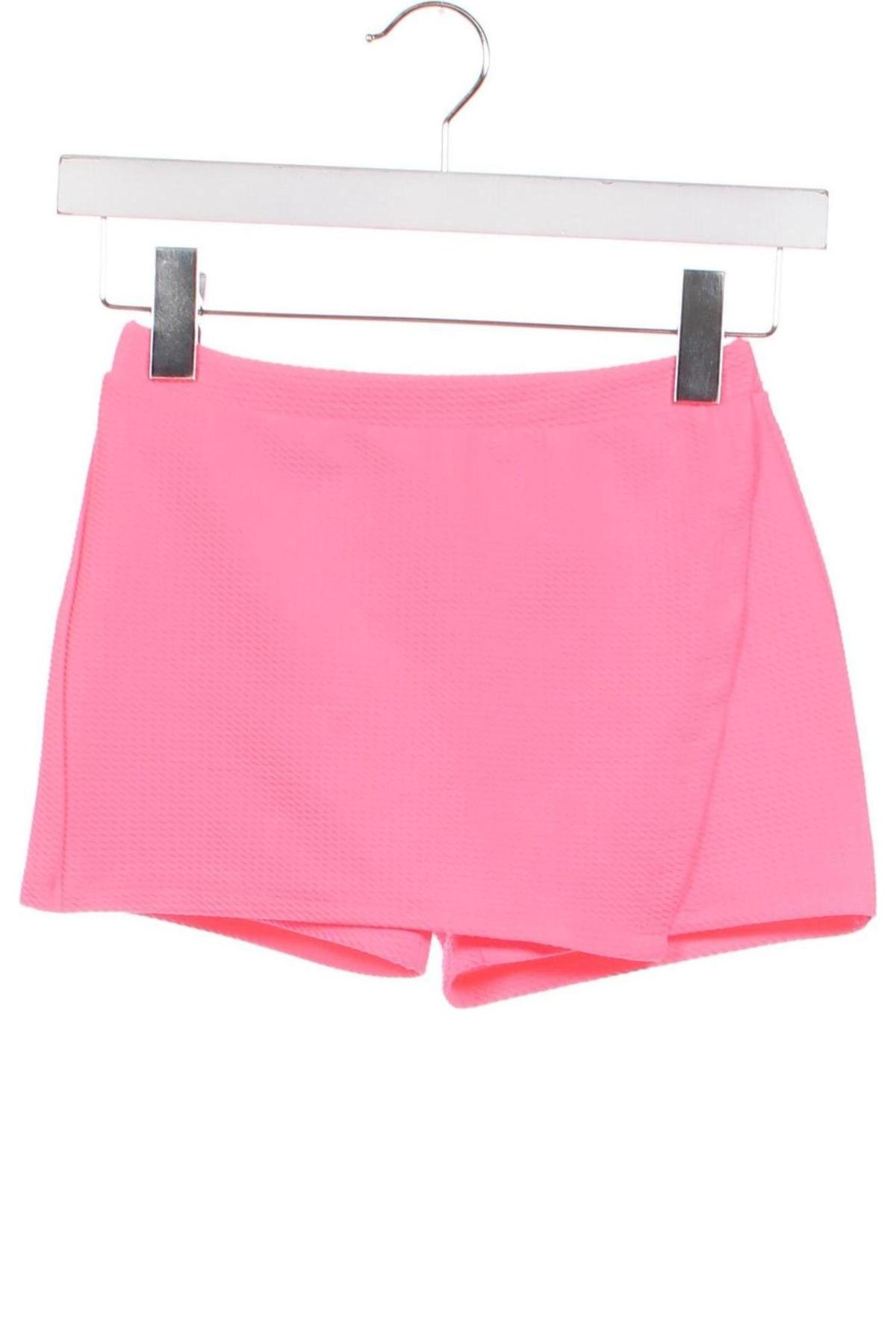 Fustă-pantalon. Koton, Mărime 6-7y/ 122-128 cm, Culoare Roz, Preț 181,58 Lei