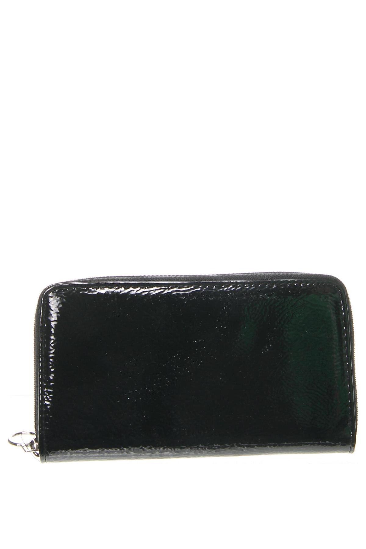 Πορτοφόλι Pimkie, Χρώμα Μαύρο, Τιμή 10,64 €