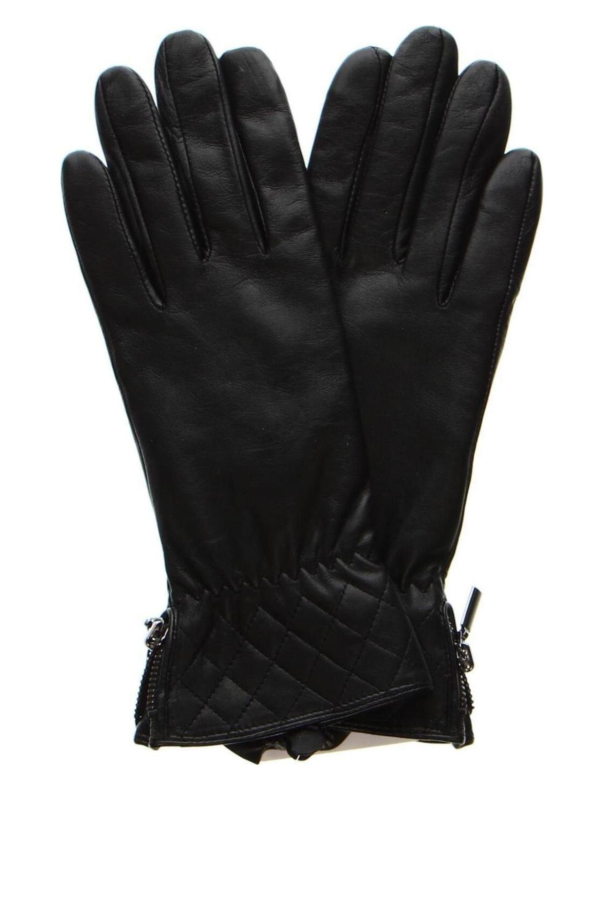 Ръкавици, Цвят Черен, Цена 36,00 лв.