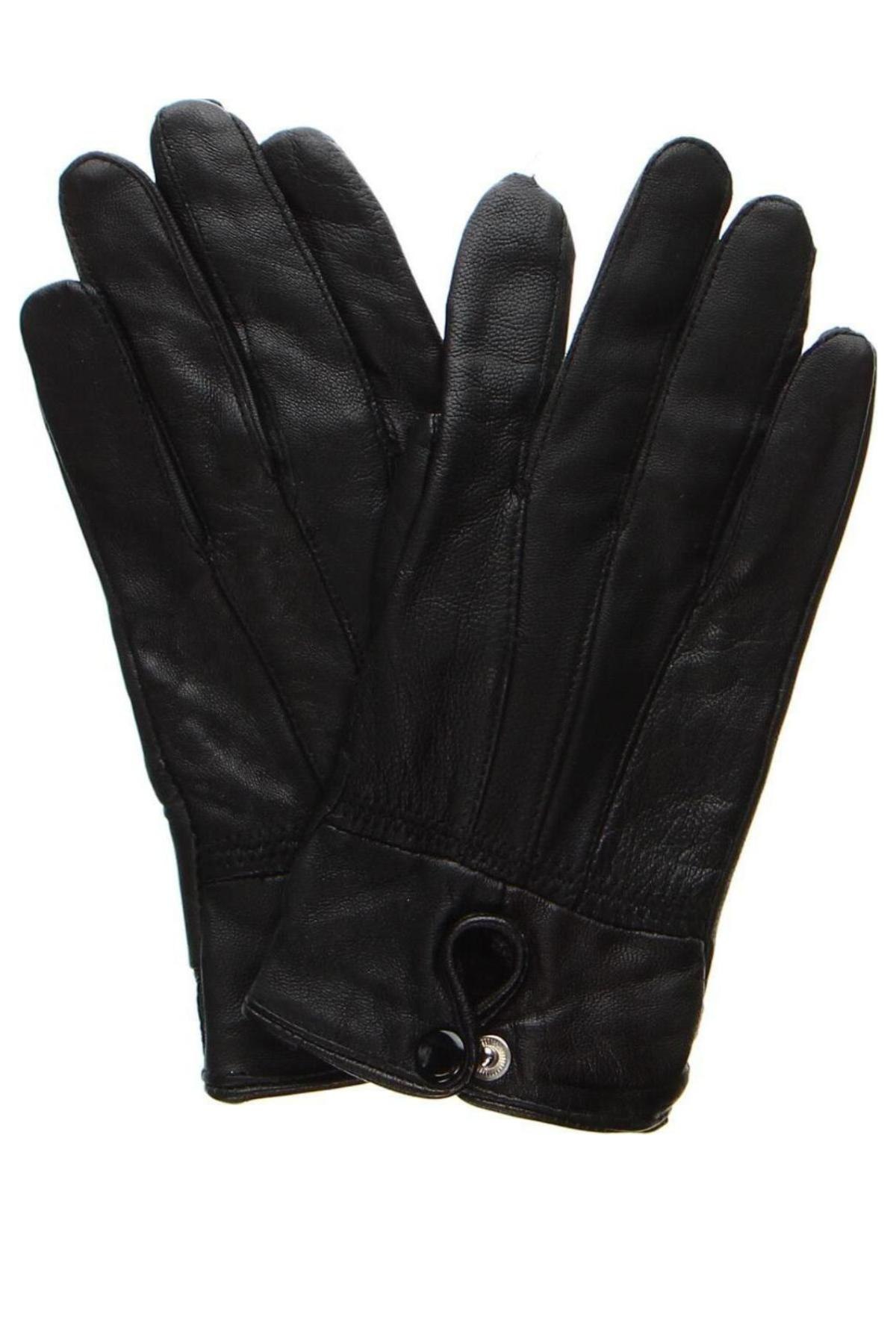 Handschuhe, Farbe Schwarz, Preis € 14,37