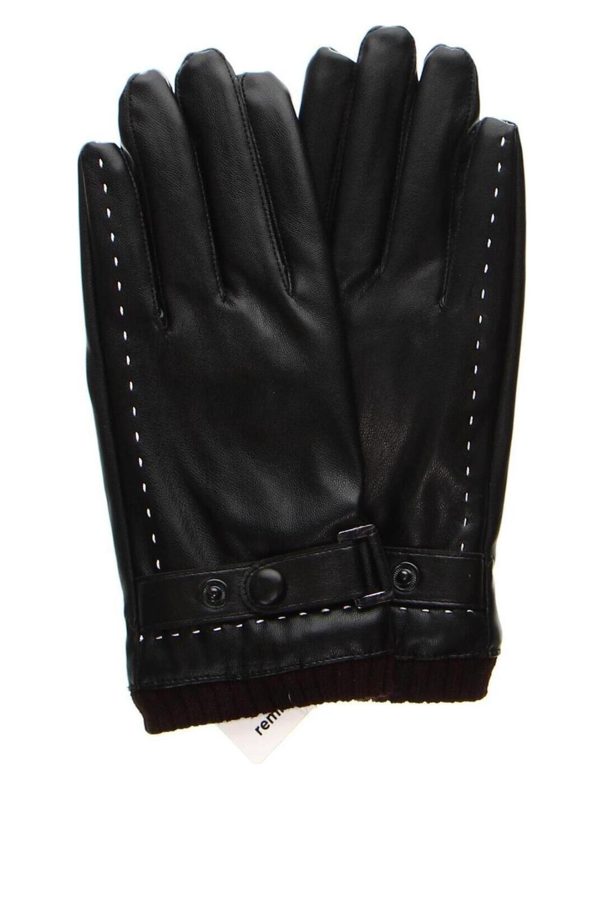 Handschuhe, Farbe Schwarz, Preis 16,04 €