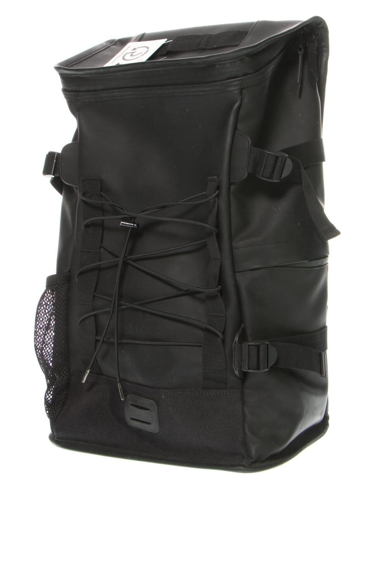 Rucksack RAINS, Farbe Schwarz, Preis € 96,91