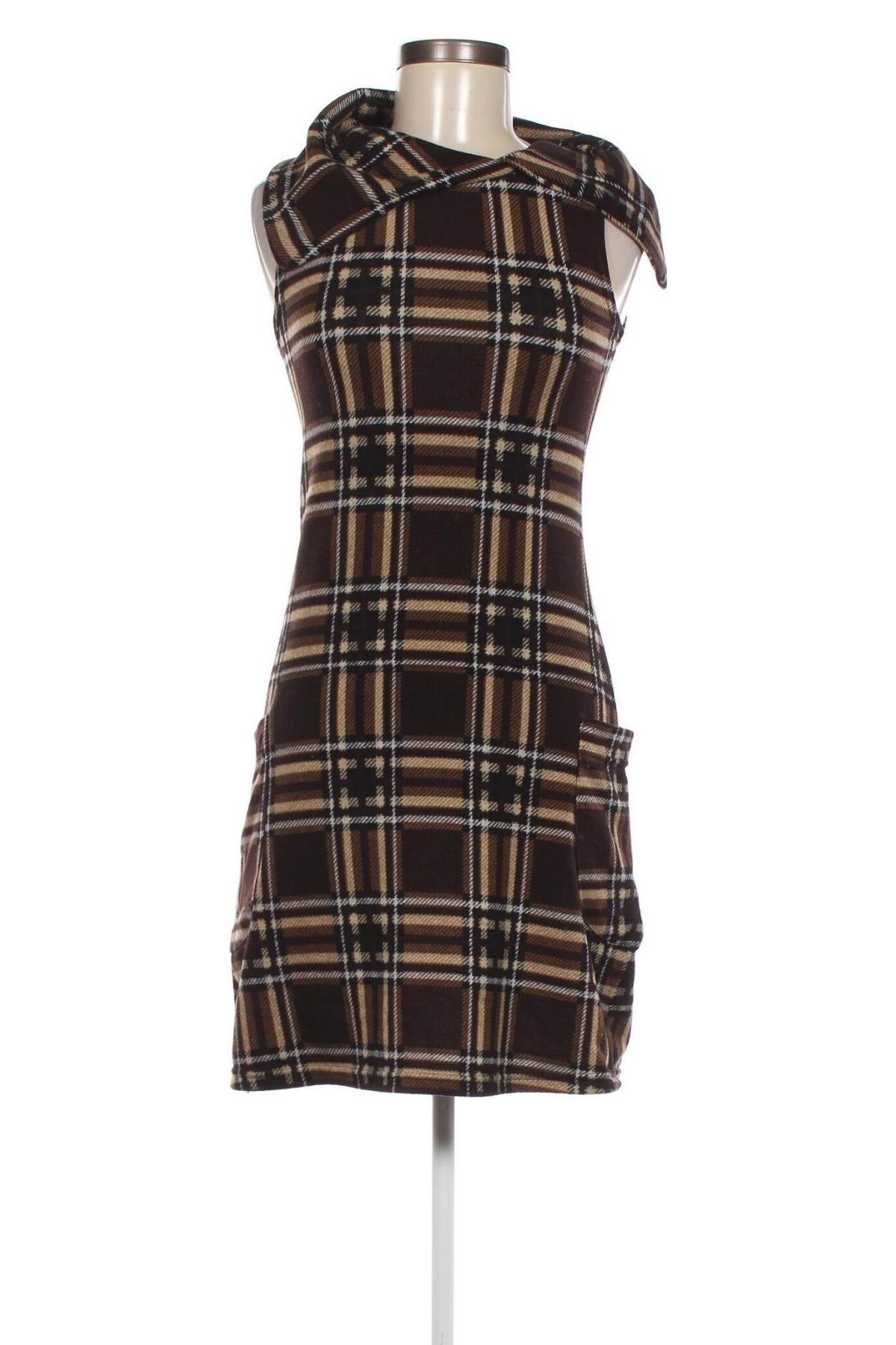 Φόρεμα, Μέγεθος XS, Χρώμα Πολύχρωμο, Τιμή 14,83 €
