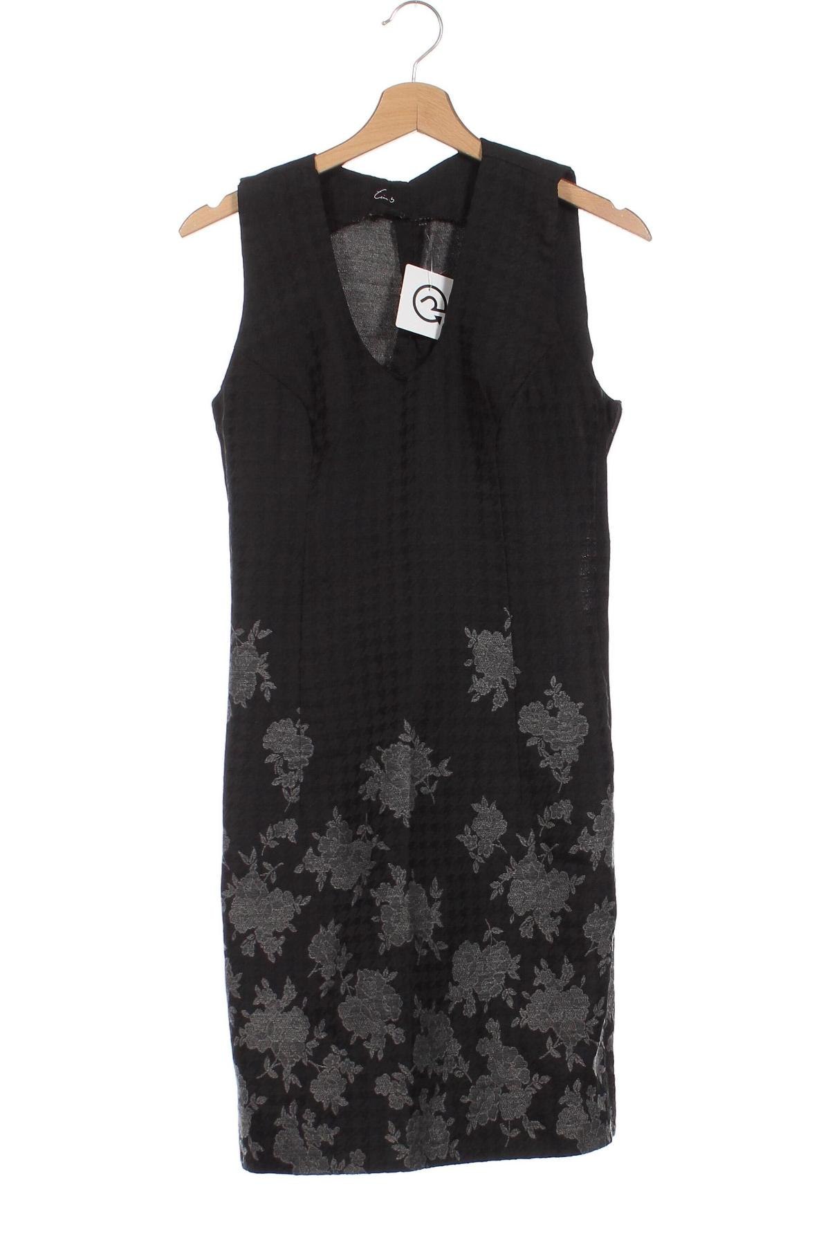 Rochie, Mărime XS, Culoare Negru, Preț 79,90 Lei