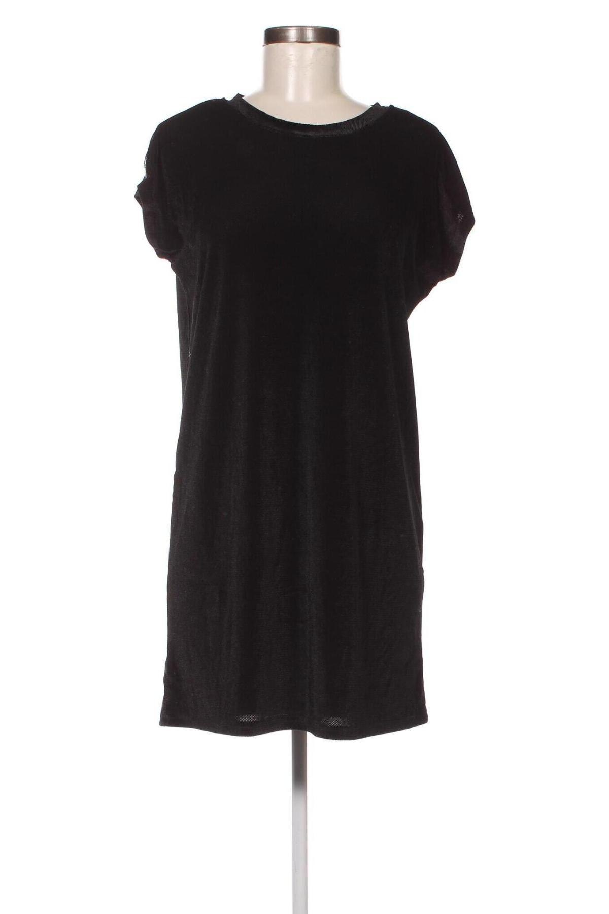 Šaty , Veľkosť M, Farba Čierna, Cena  4,27 €