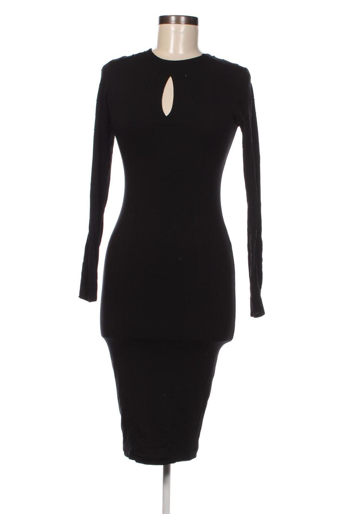 Kleid, Größe S, Farbe Schwarz, Preis 27,67 €