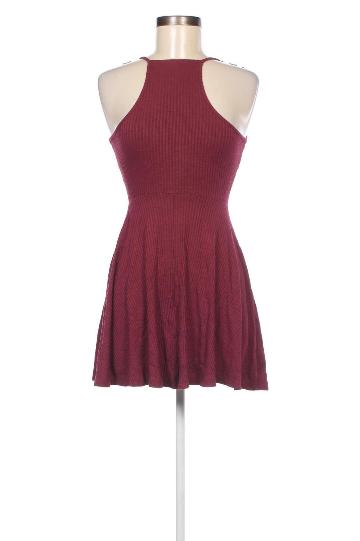 Kleid, Größe S, Farbe Rot, Preis € 20,18