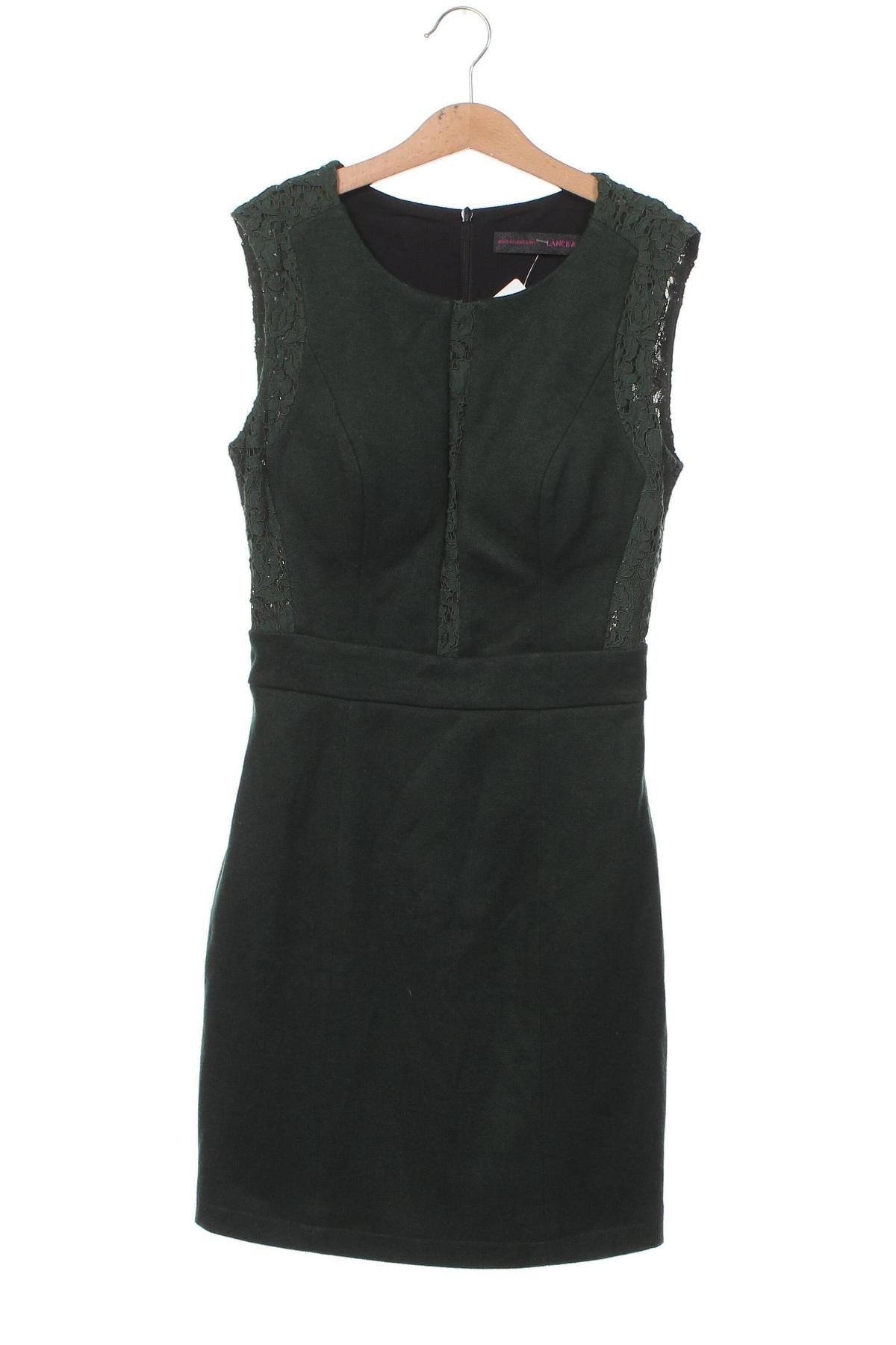 Kleid, Größe S, Farbe Grün, Preis € 17,80