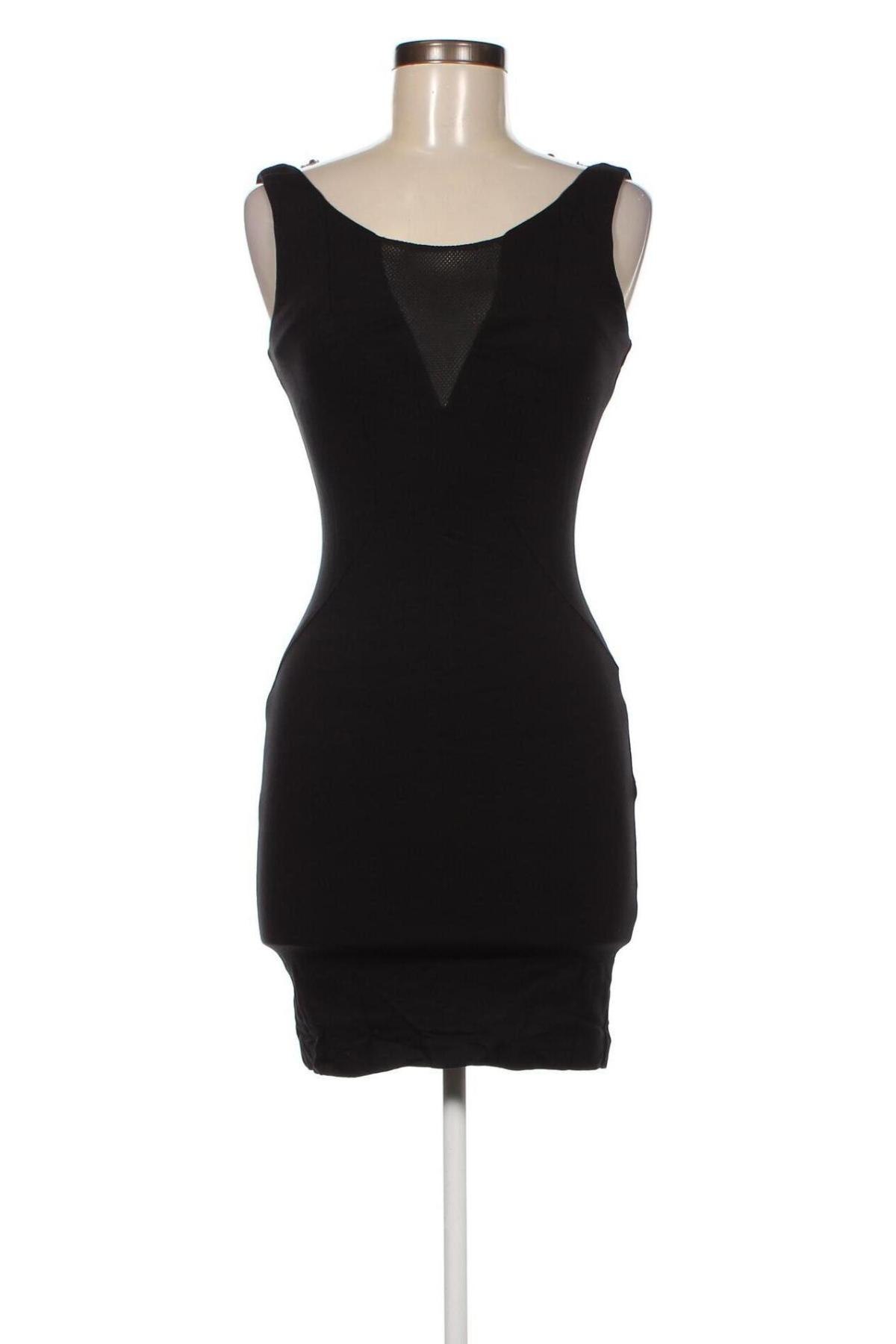 Kleid, Größe XS, Farbe Schwarz, Preis 3,83 €