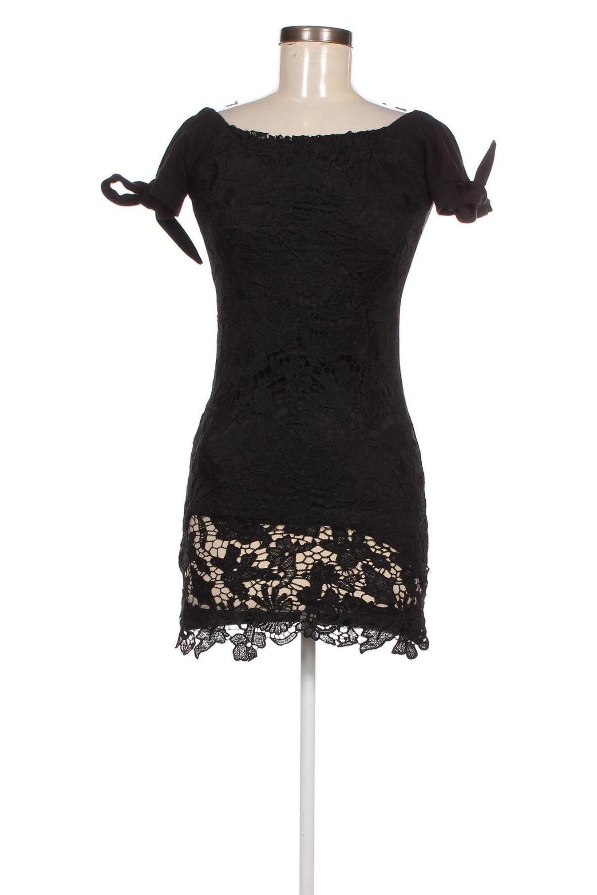 Kleid, Größe S, Farbe Schwarz, Preis € 3,23