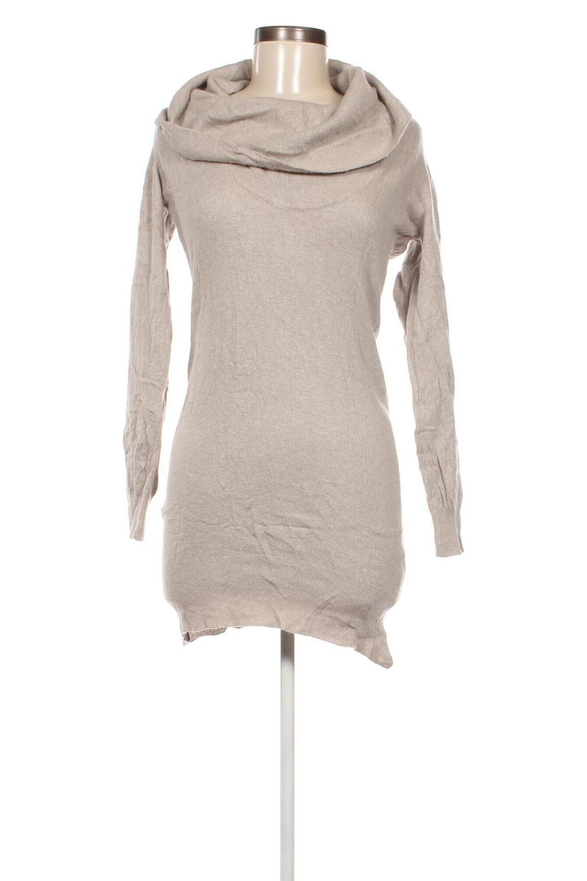 Kleid, Größe M, Farbe Beige, Preis 3,63 €