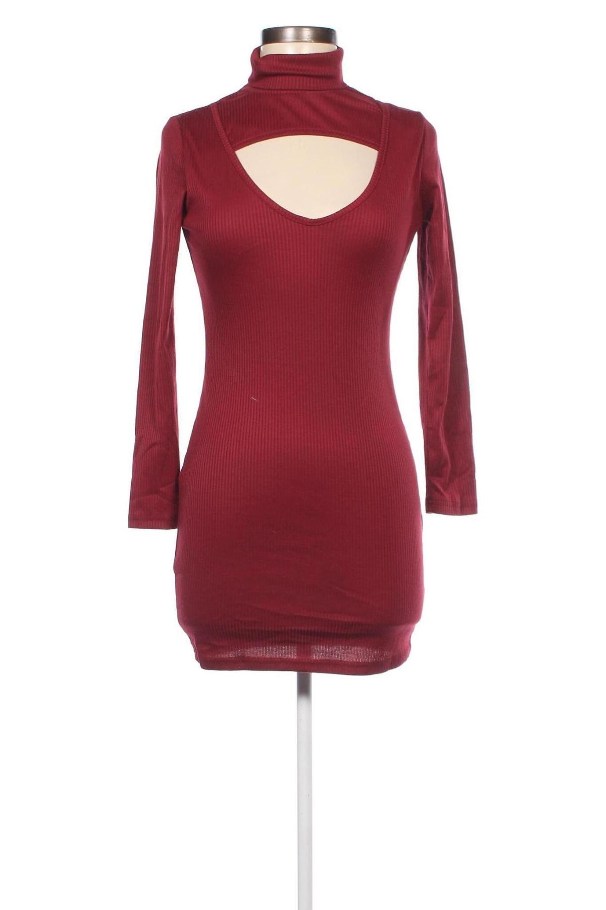 Kleid, Größe M, Farbe Rot, Preis € 4,99