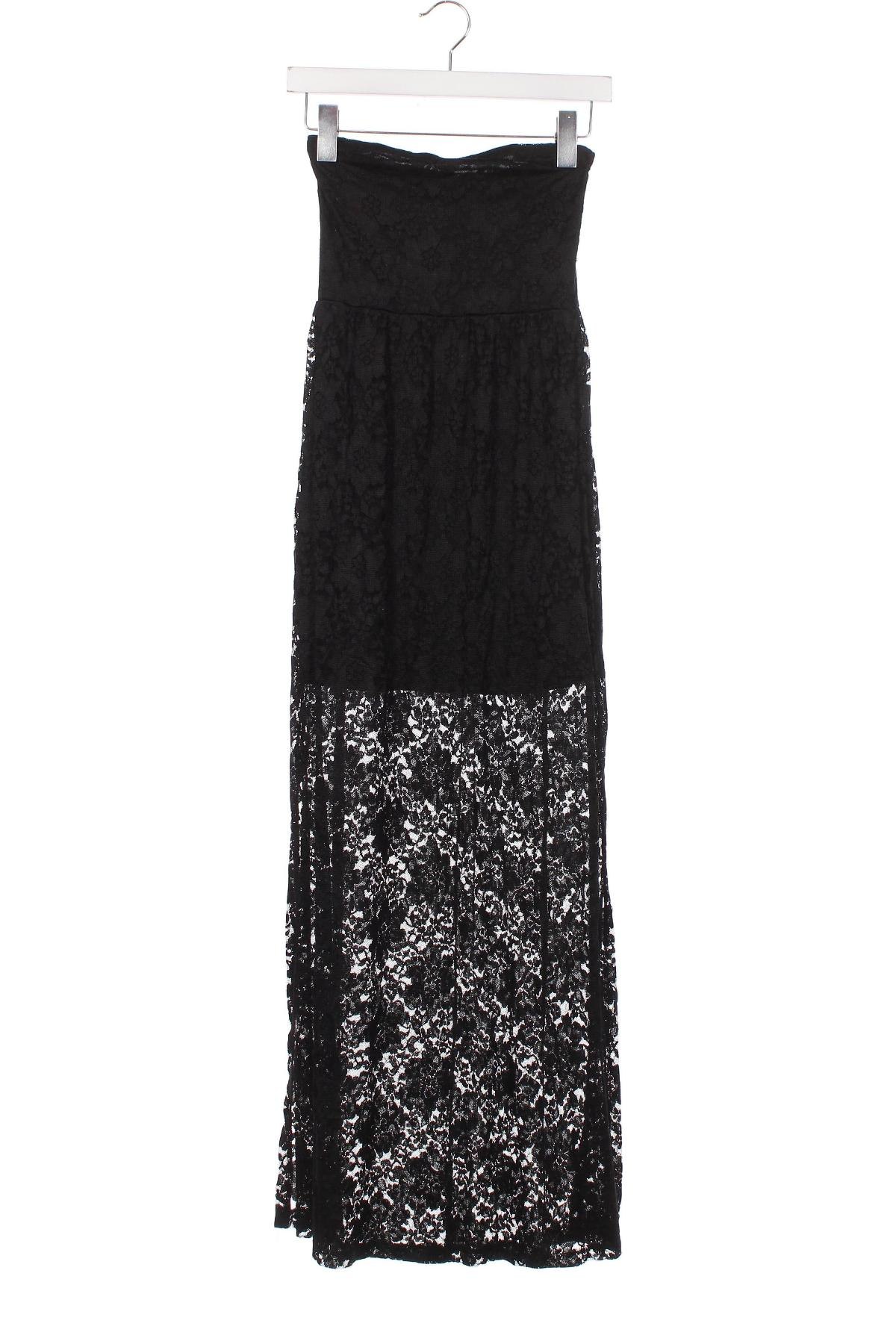 Φόρεμα, Μέγεθος M, Χρώμα Μαύρο, Τιμή 7,89 €