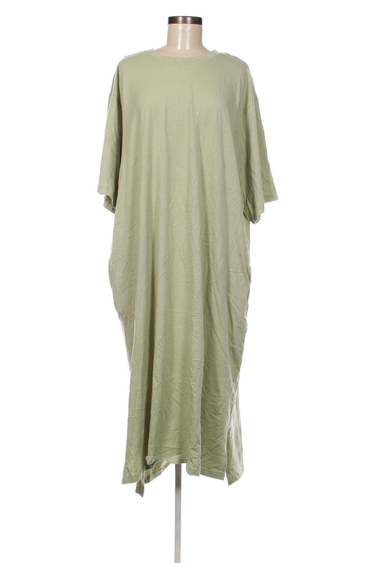 Kleid, Größe XL, Farbe Grün, Preis 3,83 €