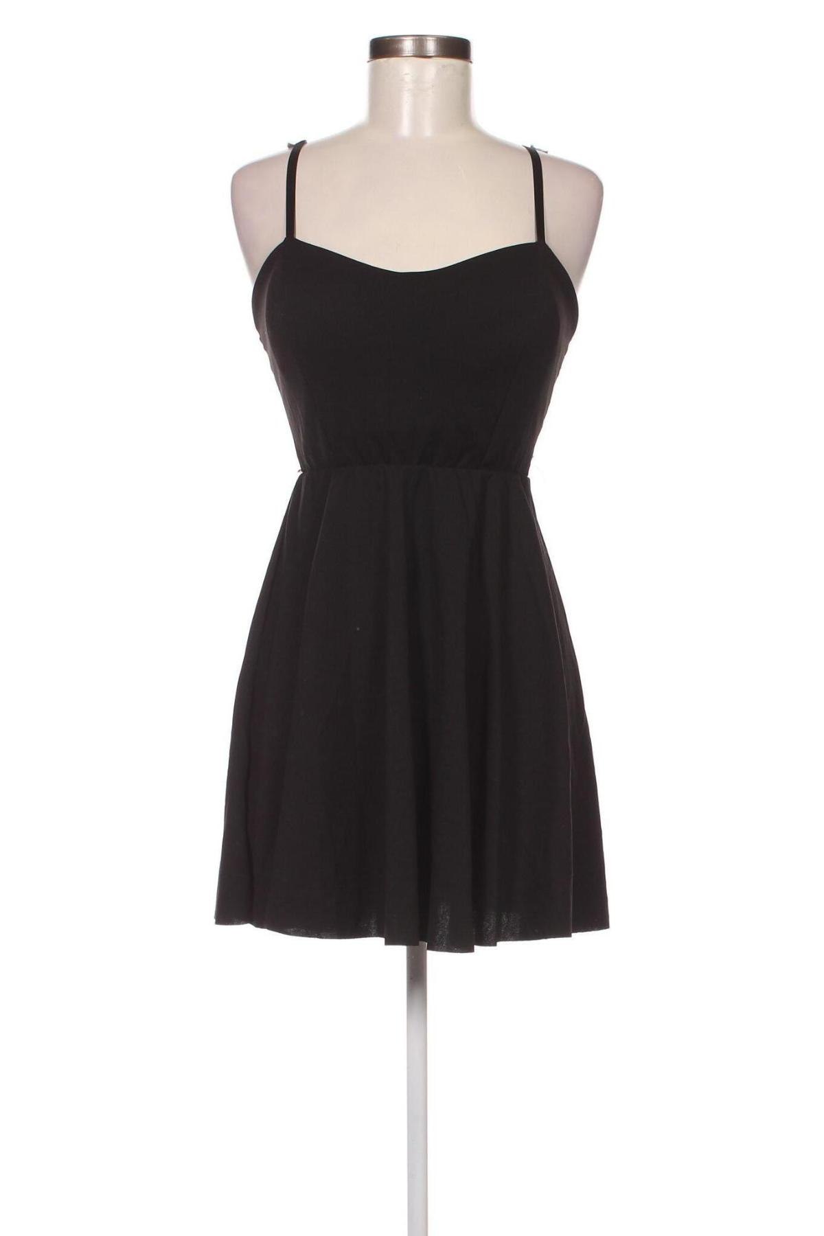 Rochie, Mărime XS, Culoare Negru, Preț 190,79 Lei