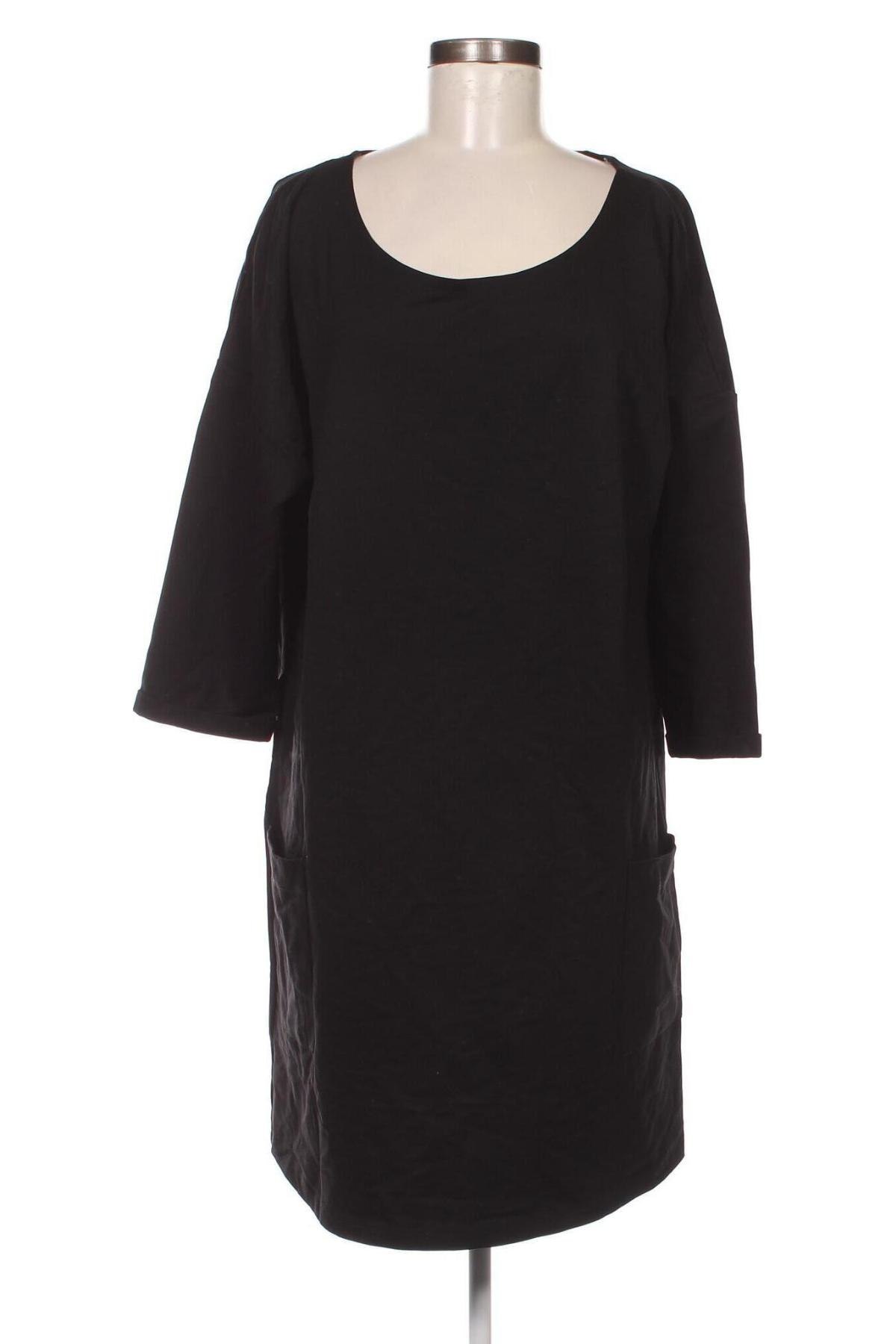 Kleid, Größe XL, Farbe Schwarz, Preis 3,63 €