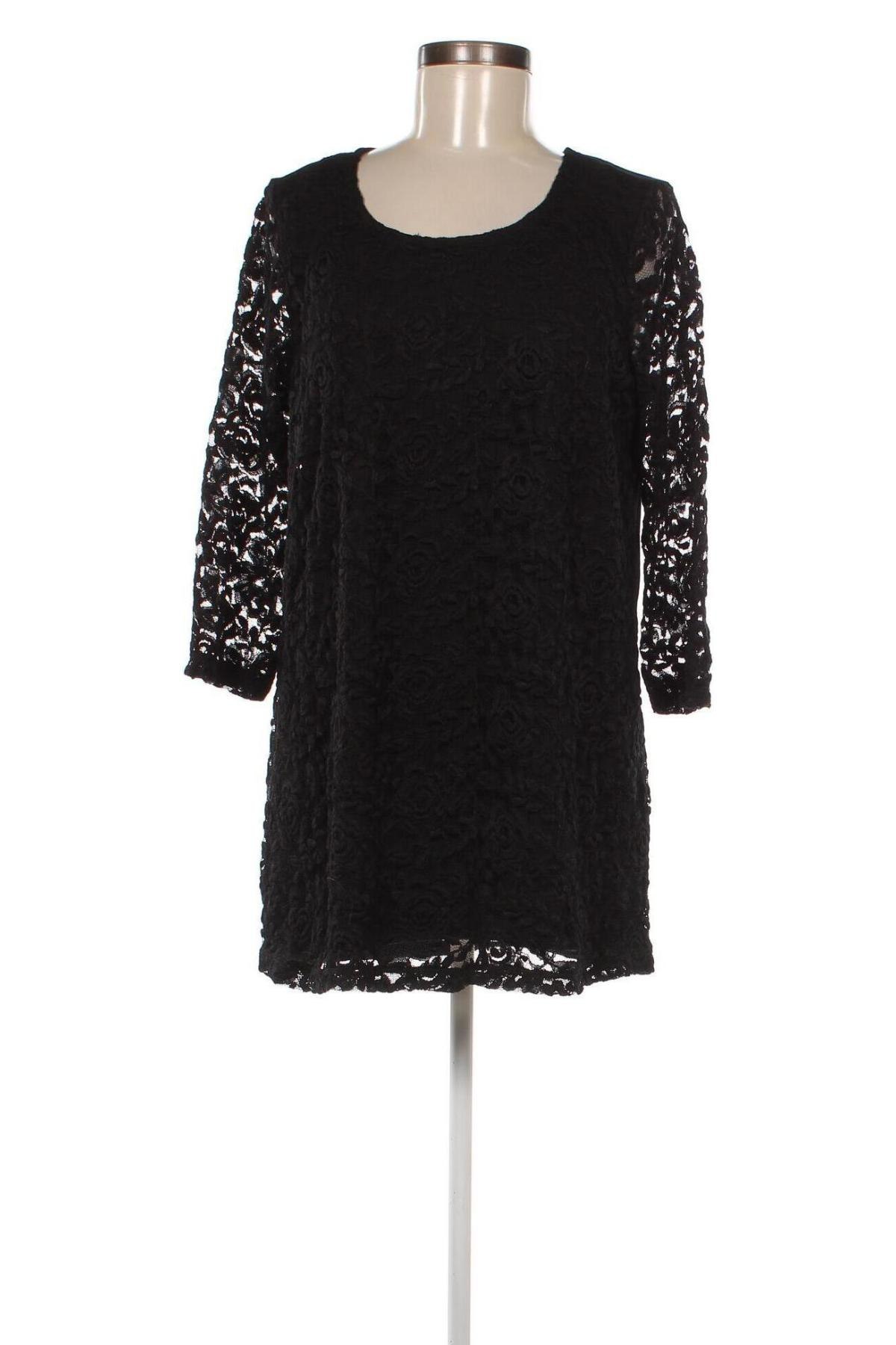 Rochie, Mărime M, Culoare Negru, Preț 28,99 Lei