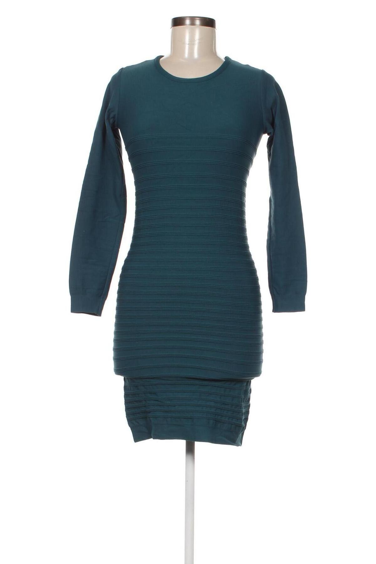 Kleid, Größe S, Farbe Grün, Preis € 3,43