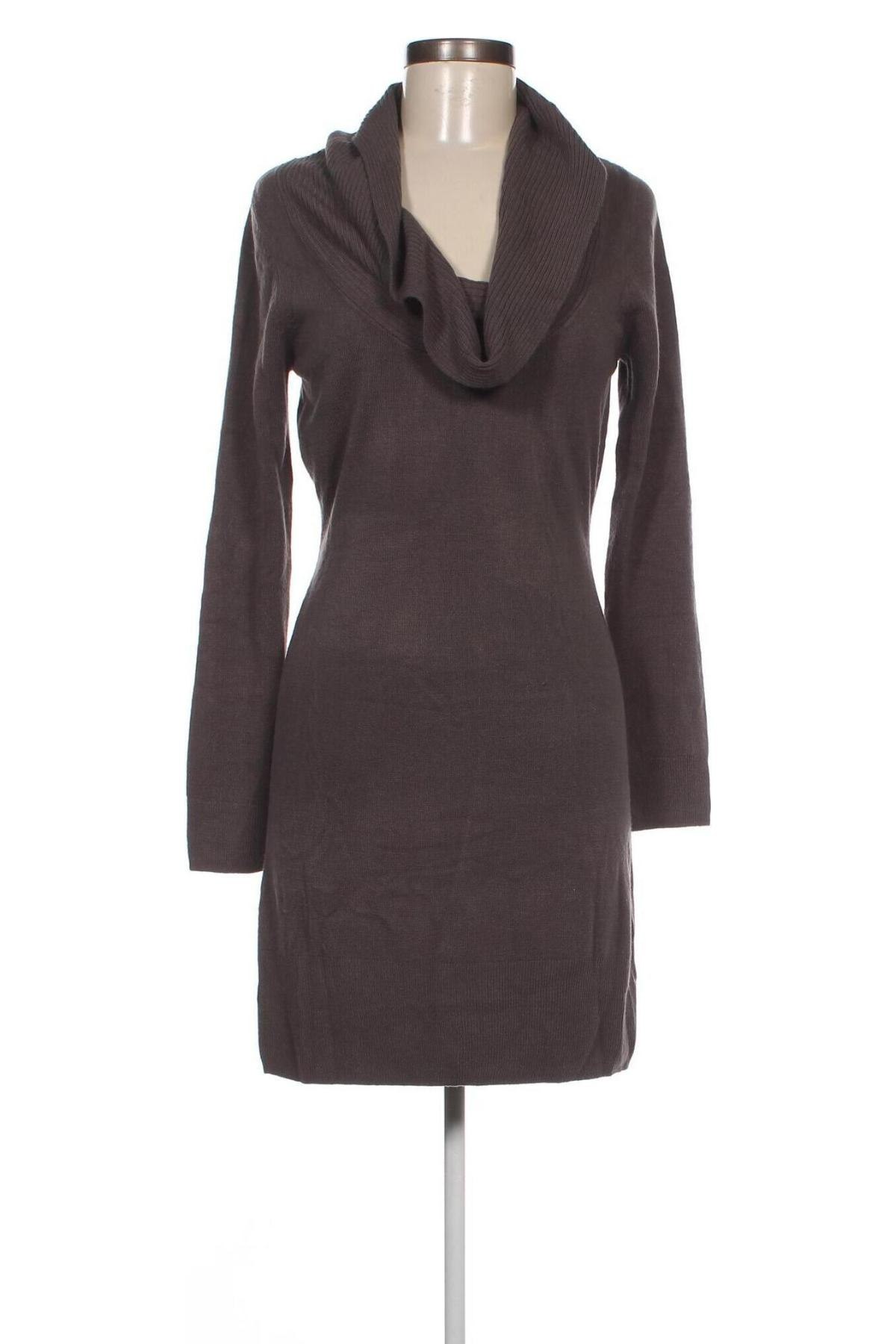 Kleid, Größe M, Farbe Grau, Preis 9,08 €