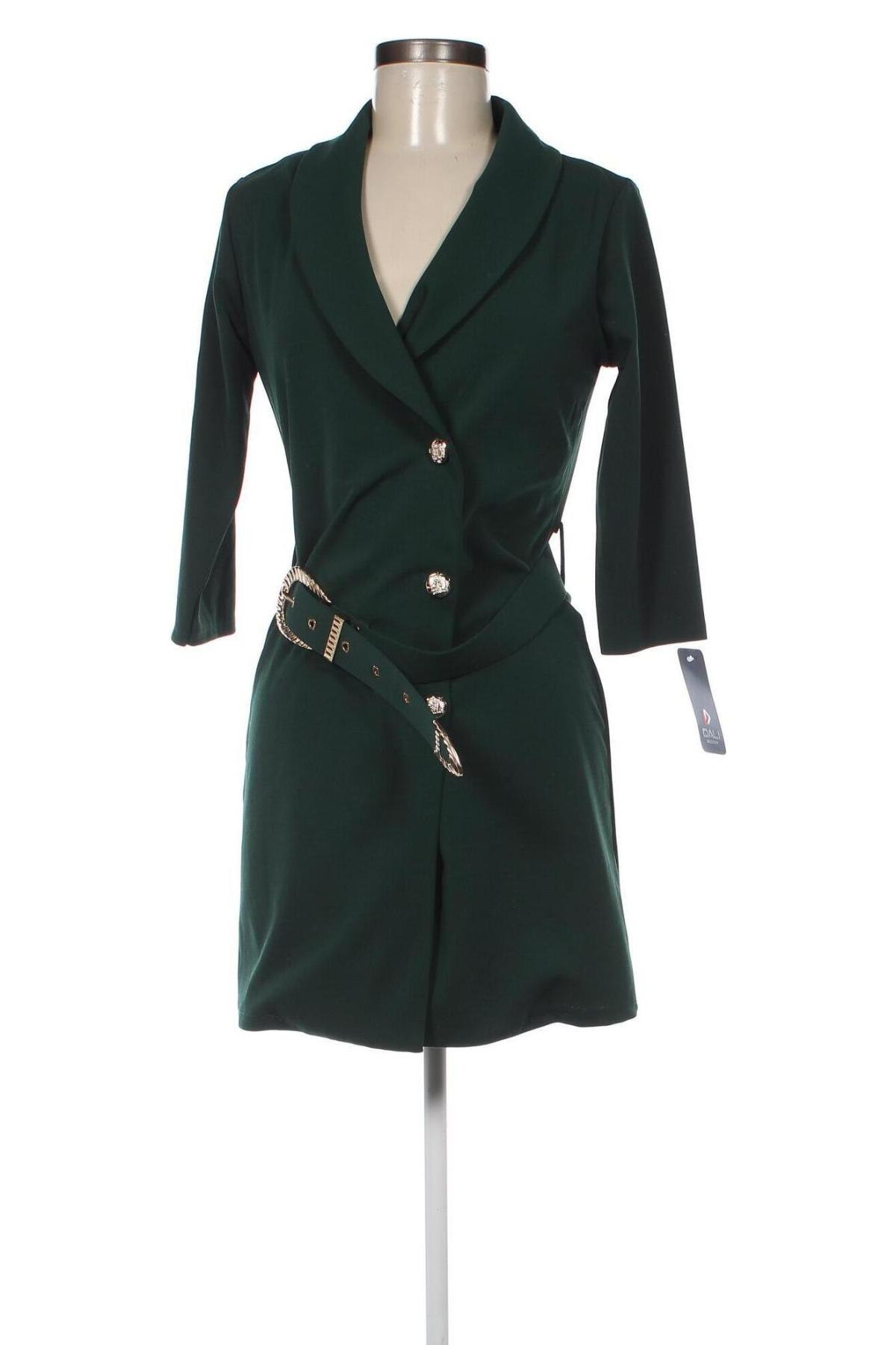 Φόρεμα, Μέγεθος S, Χρώμα Πράσινο, Τιμή 17,80 €