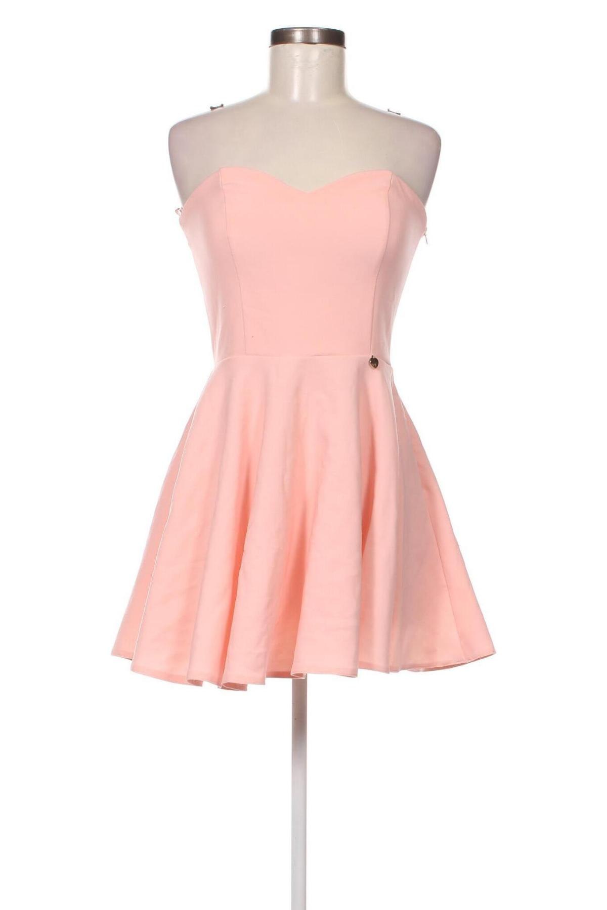 Kleid, Größe S, Farbe Rosa, Preis 47,62 €